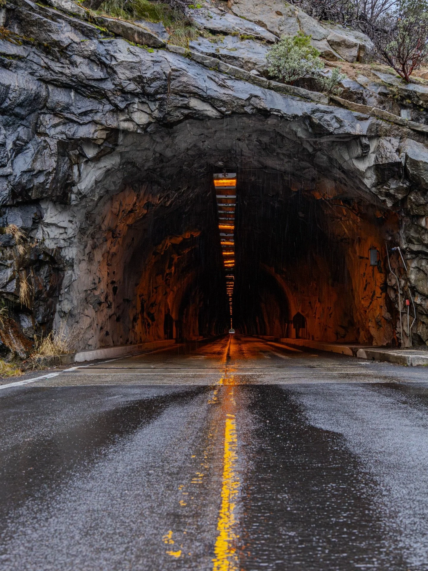 &ldquo;light ahead&rdquo;