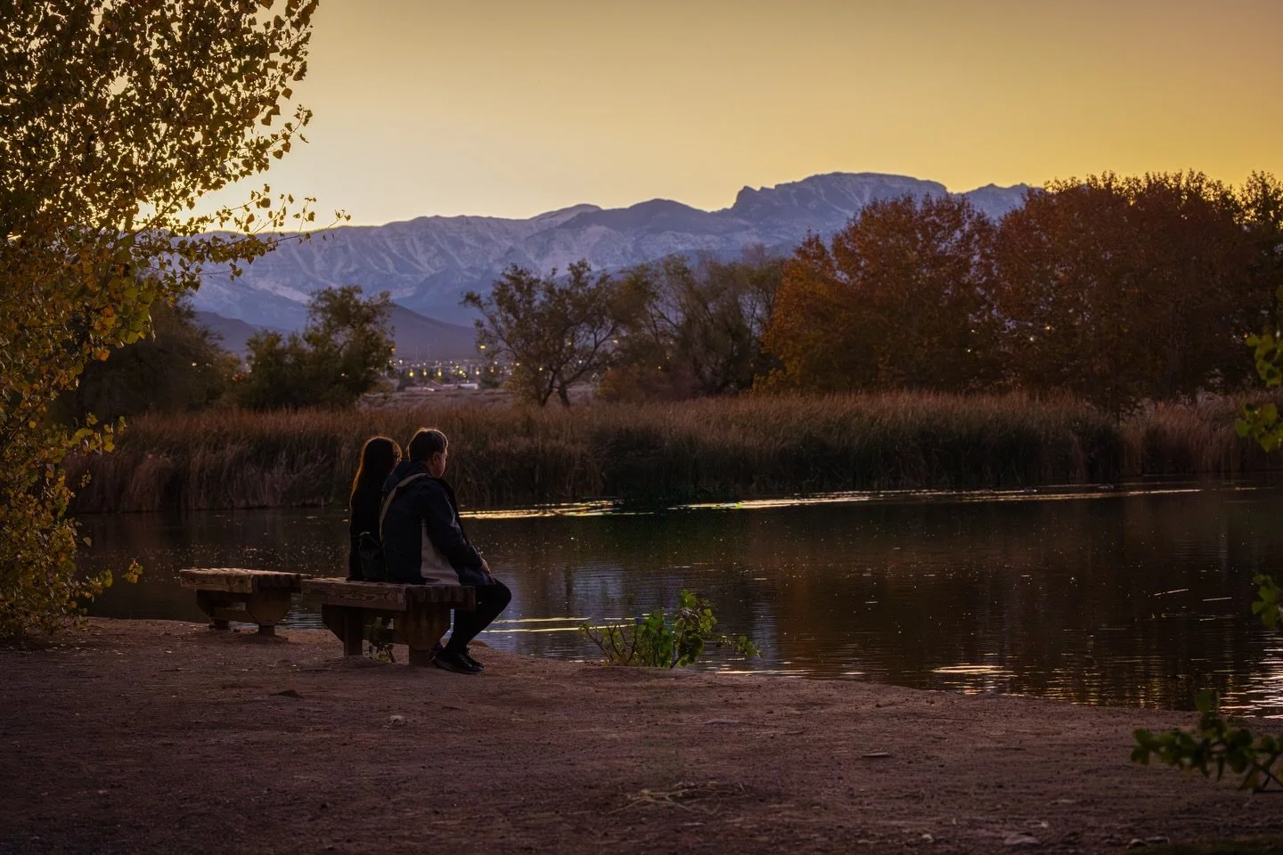 &ldquo;with your love&rdquo;