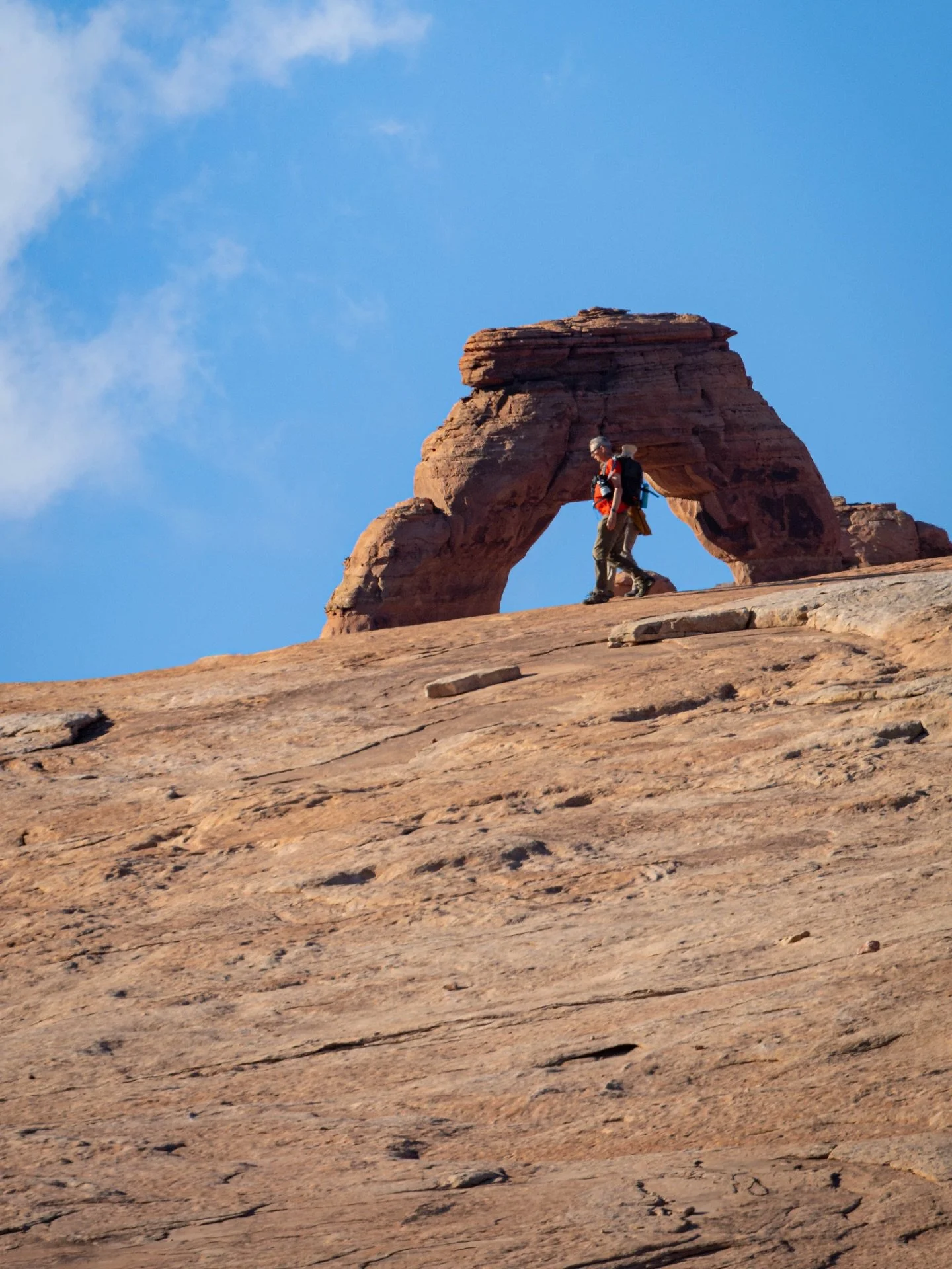 &ldquo;feel alive&rdquo;