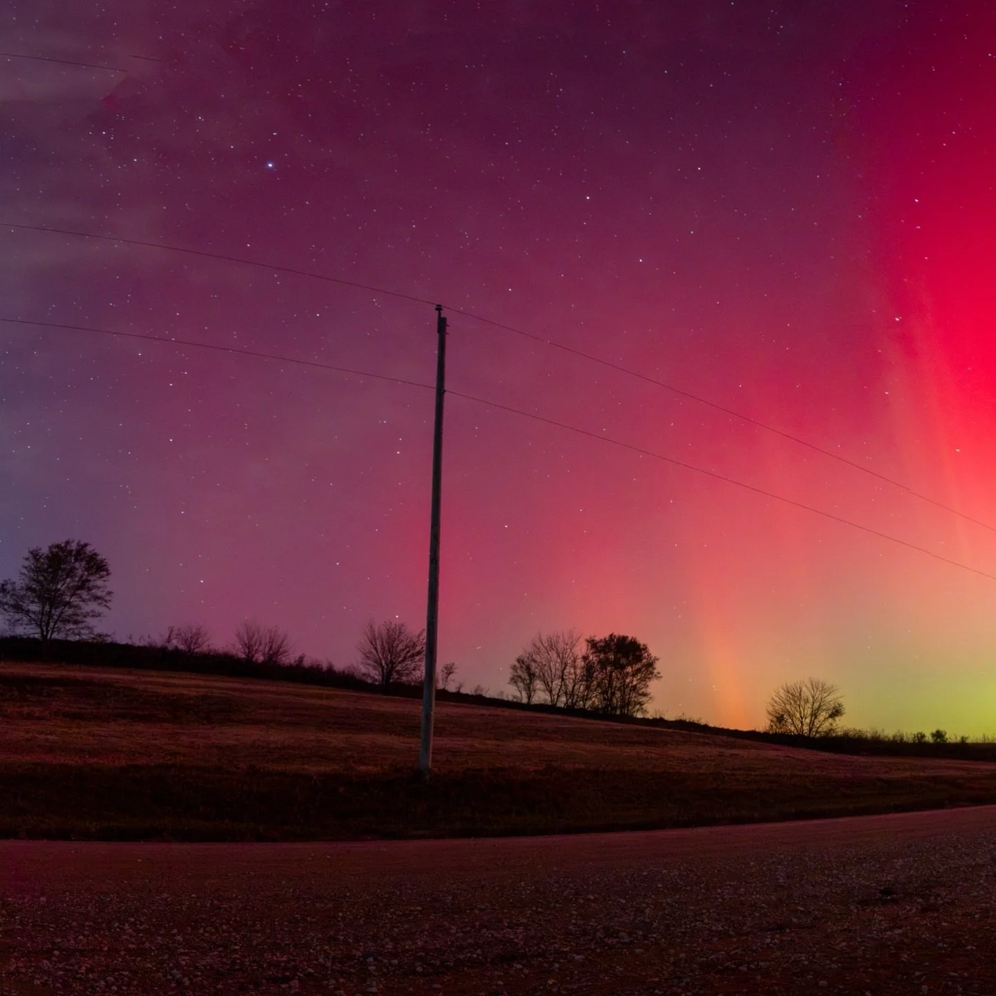 nothing beats a good panorama&hellip;