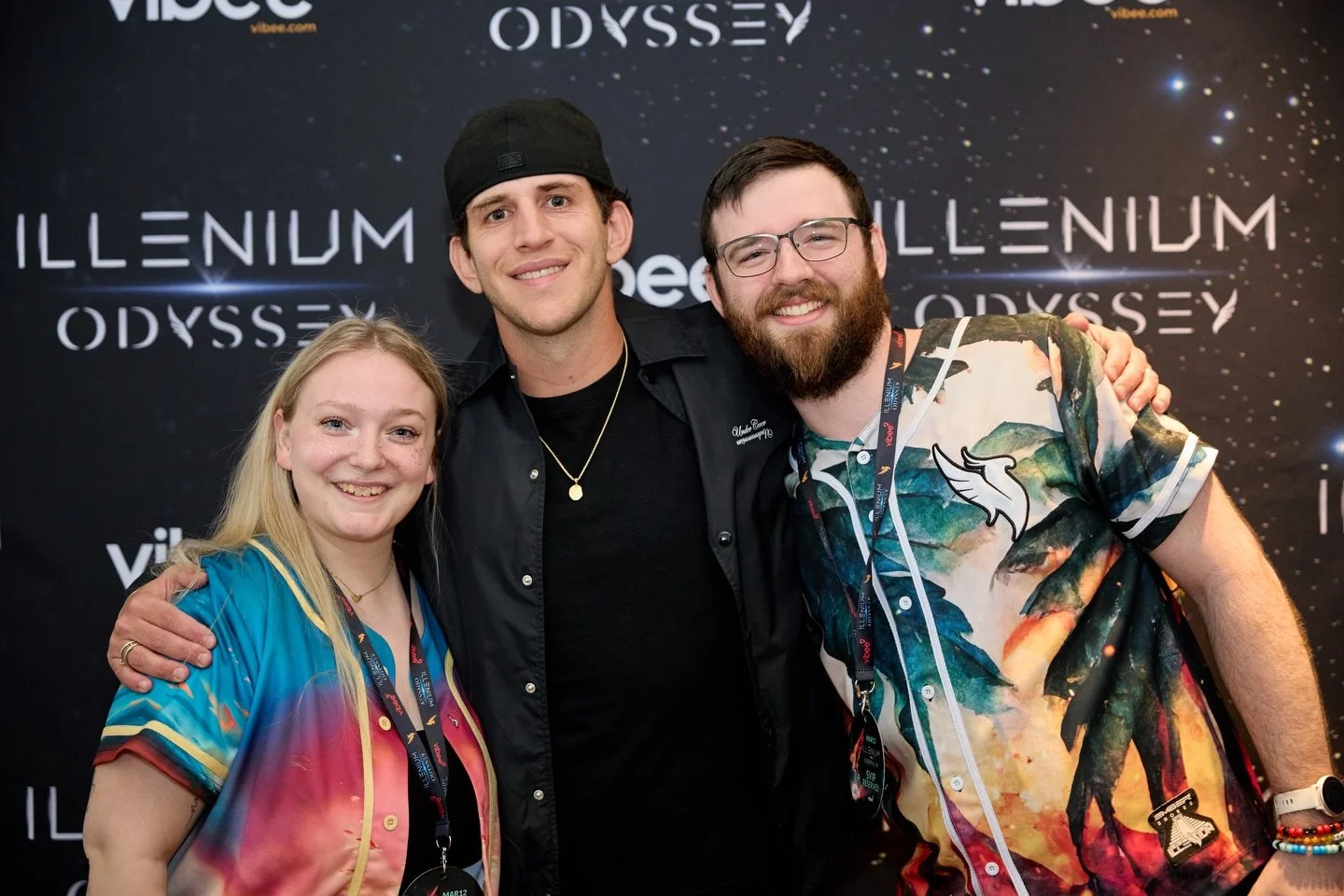 one of the best weekends of my life 🙏

totally worth the 60+ hours in the car&hellip;