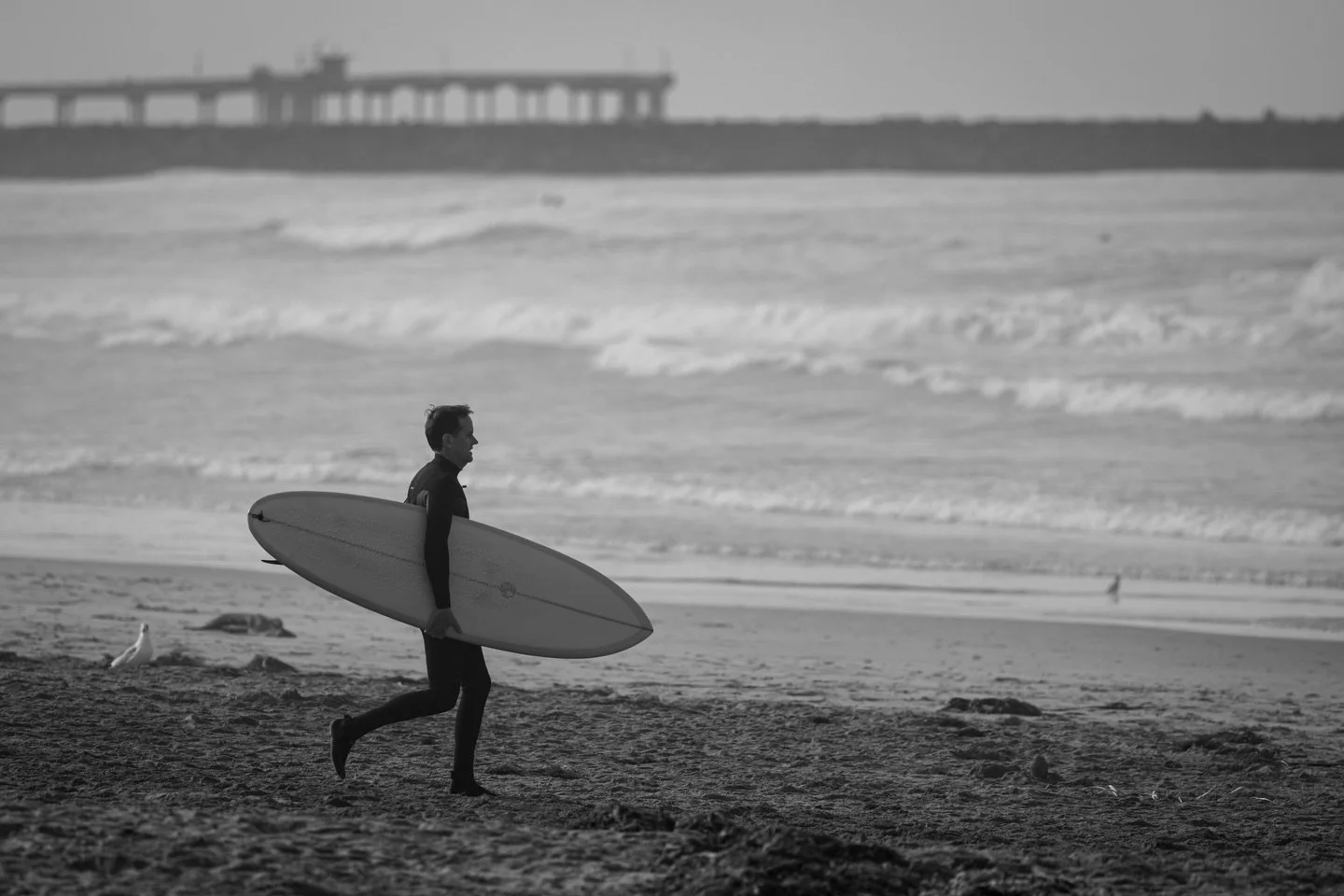 &ldquo;die living&rdquo;