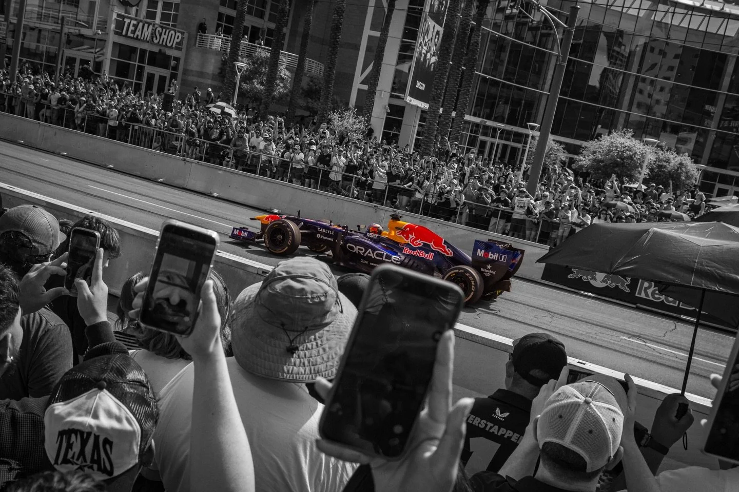 a dream shot&hellip;

@redbull