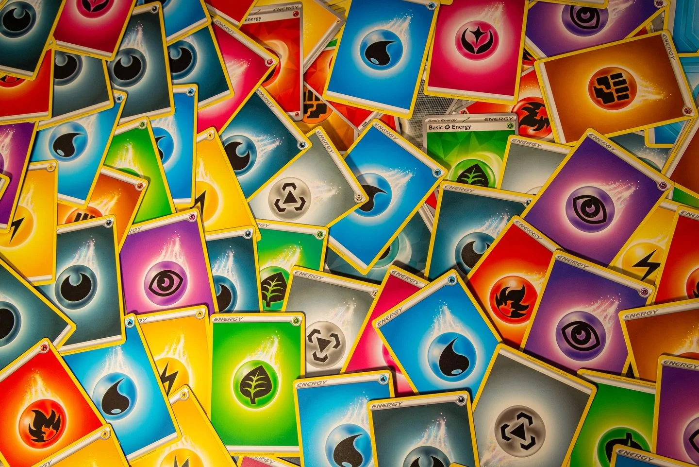 &ldquo;energized&rdquo;