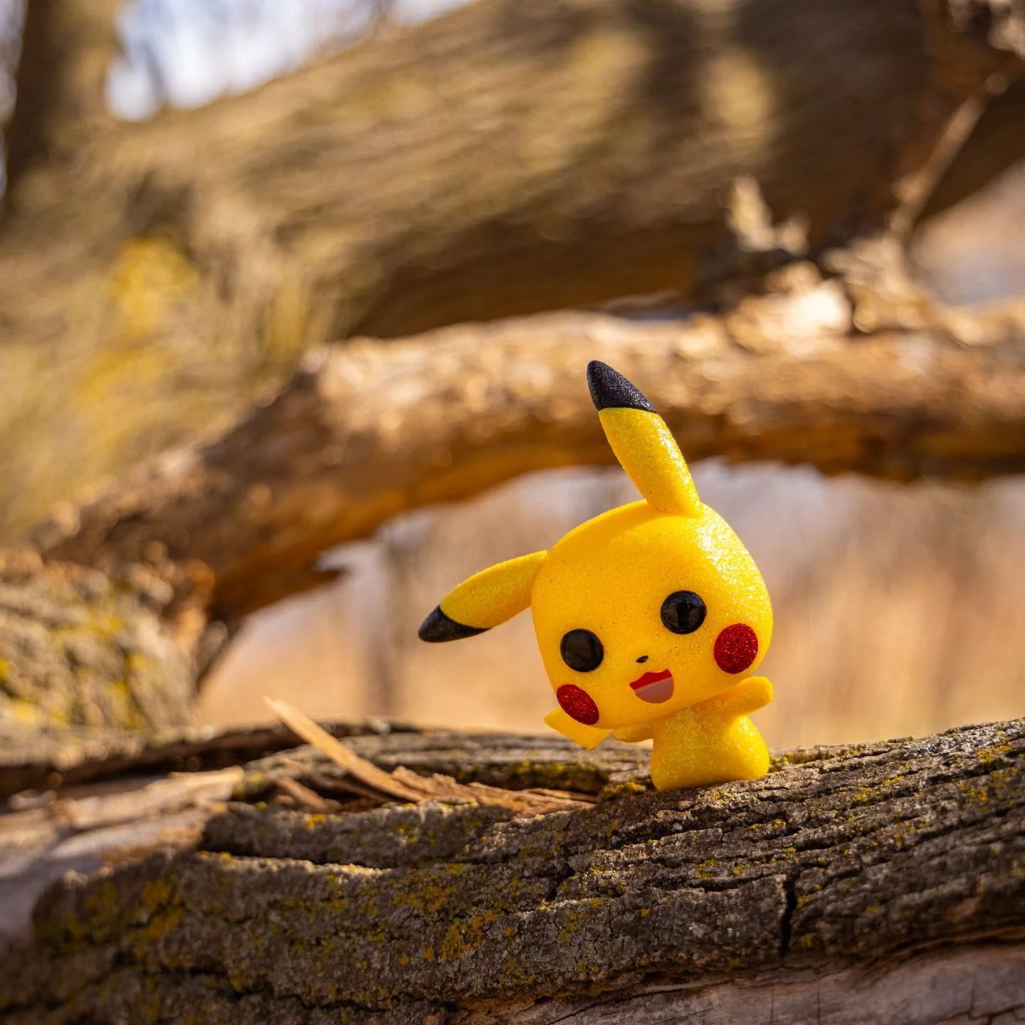 gotta catch em all!