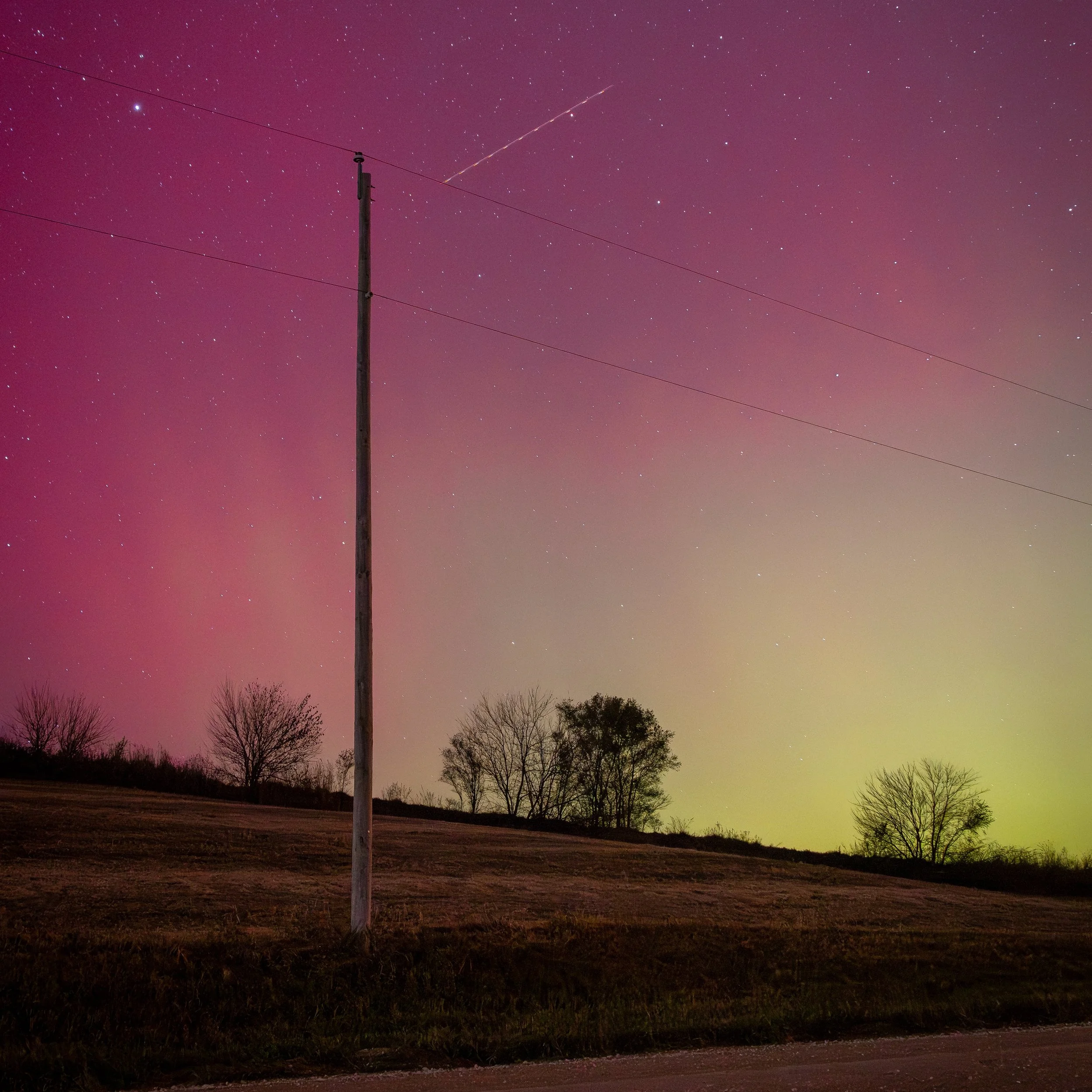 a long night ahead&hellip;
