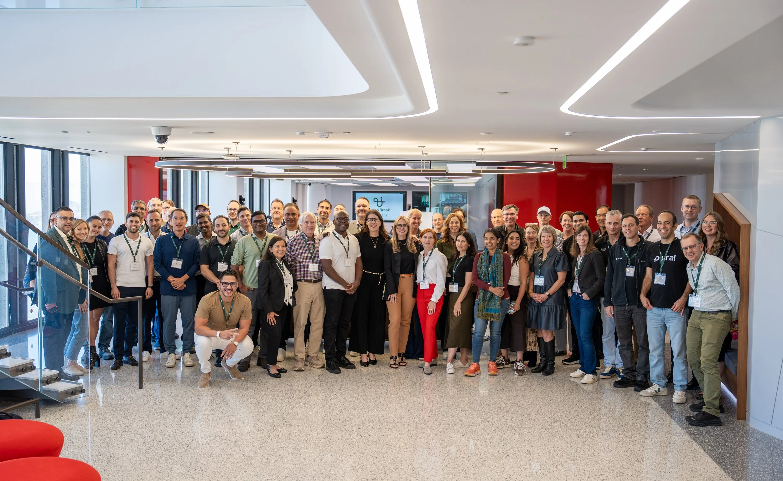 U&amp;I Ventures Closes Oversubscribed $32.237M Debut Fund, Taps 1,800 Tech Leaders to Shape Its Investment Strategy to Secure AI