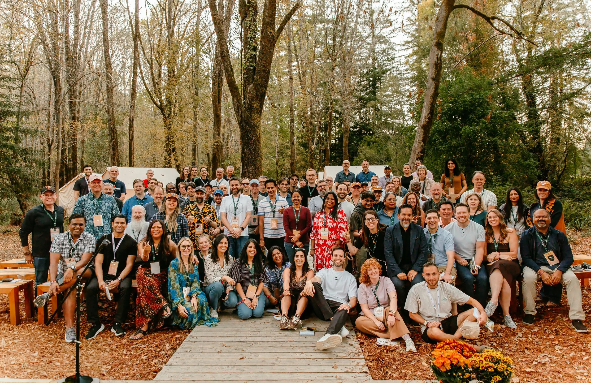 Founder Letter: Why I Started U&amp;I Ventures