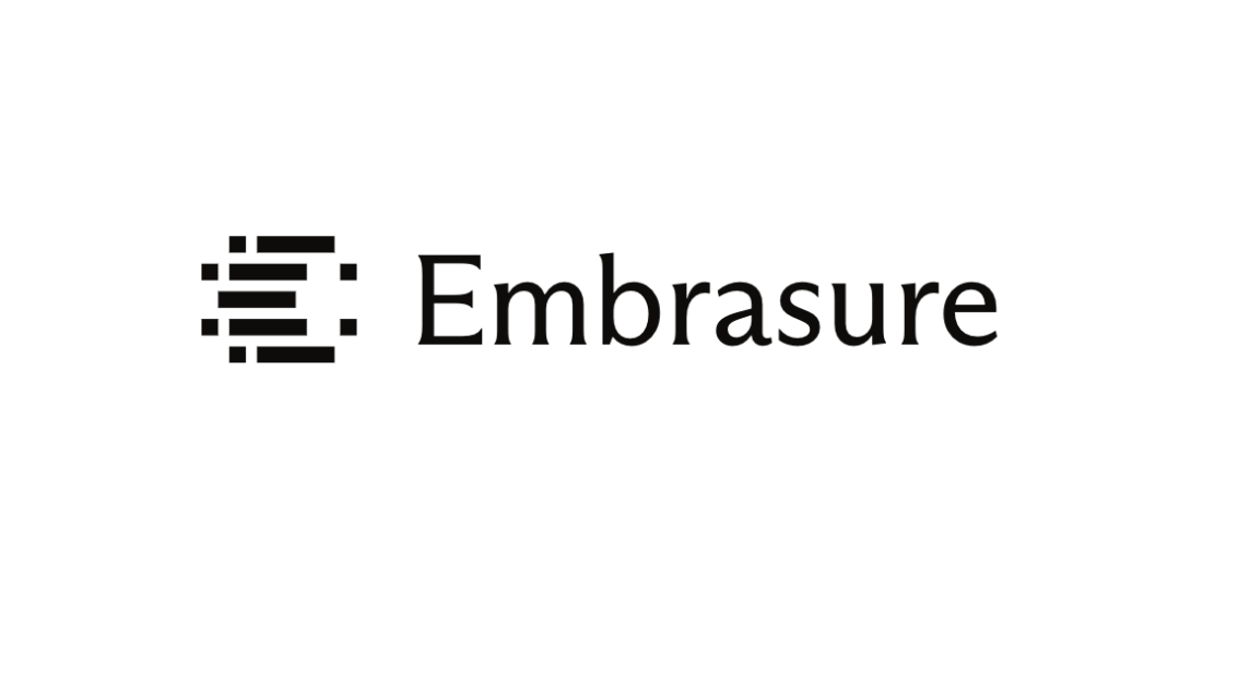 Embrasure