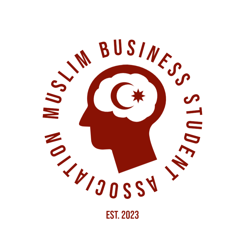 UH Muslim Business Student Association