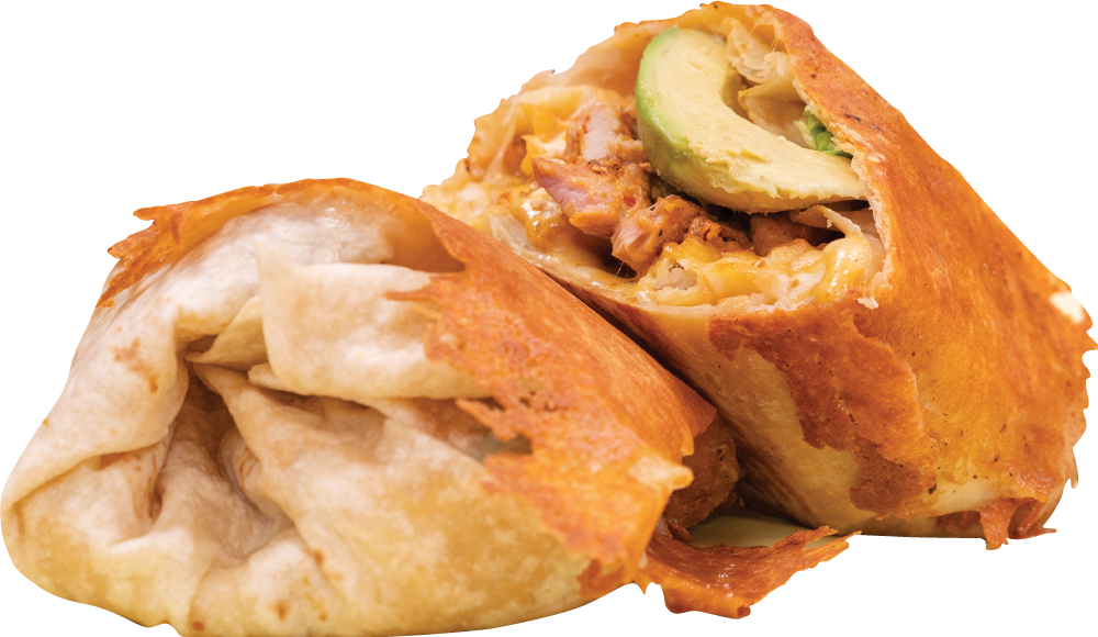 Chinitos Specialty — Chinitos Tacos