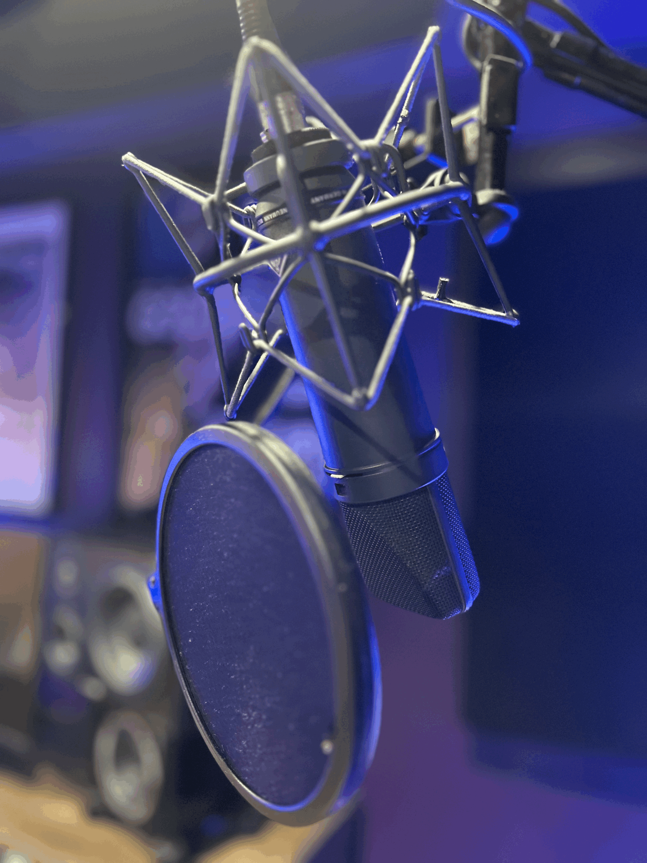 Pro Gear, Pro Sound: Inside Our Kansas City Recording Studio