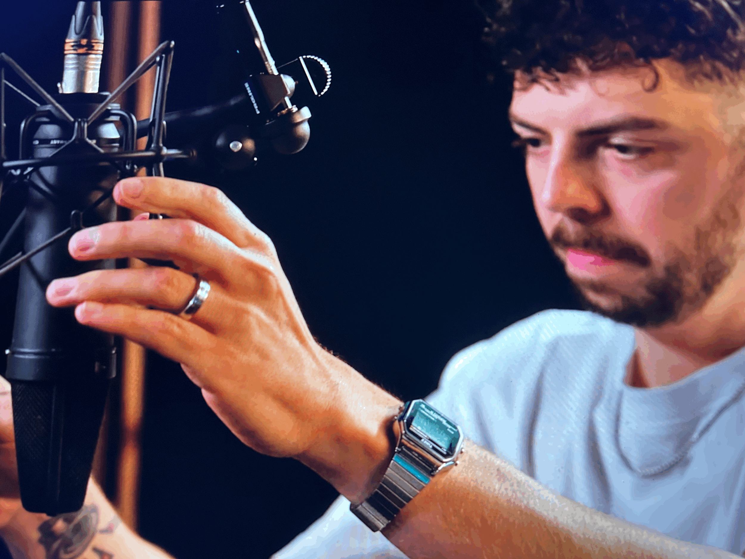 Code Red Productions Featured on Suddenly Amish