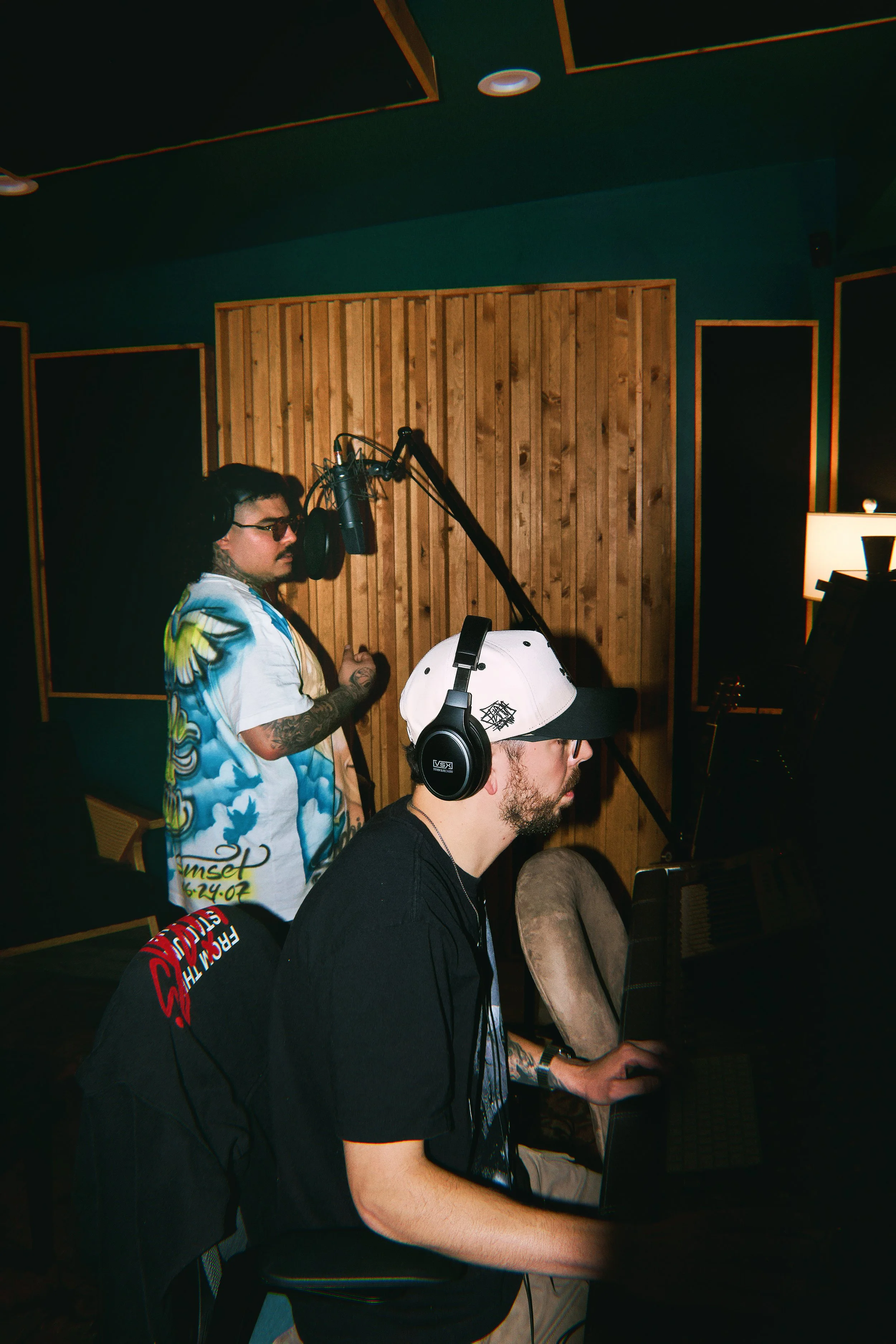 Why Artists Should Book with Code Red at Code Red Productions