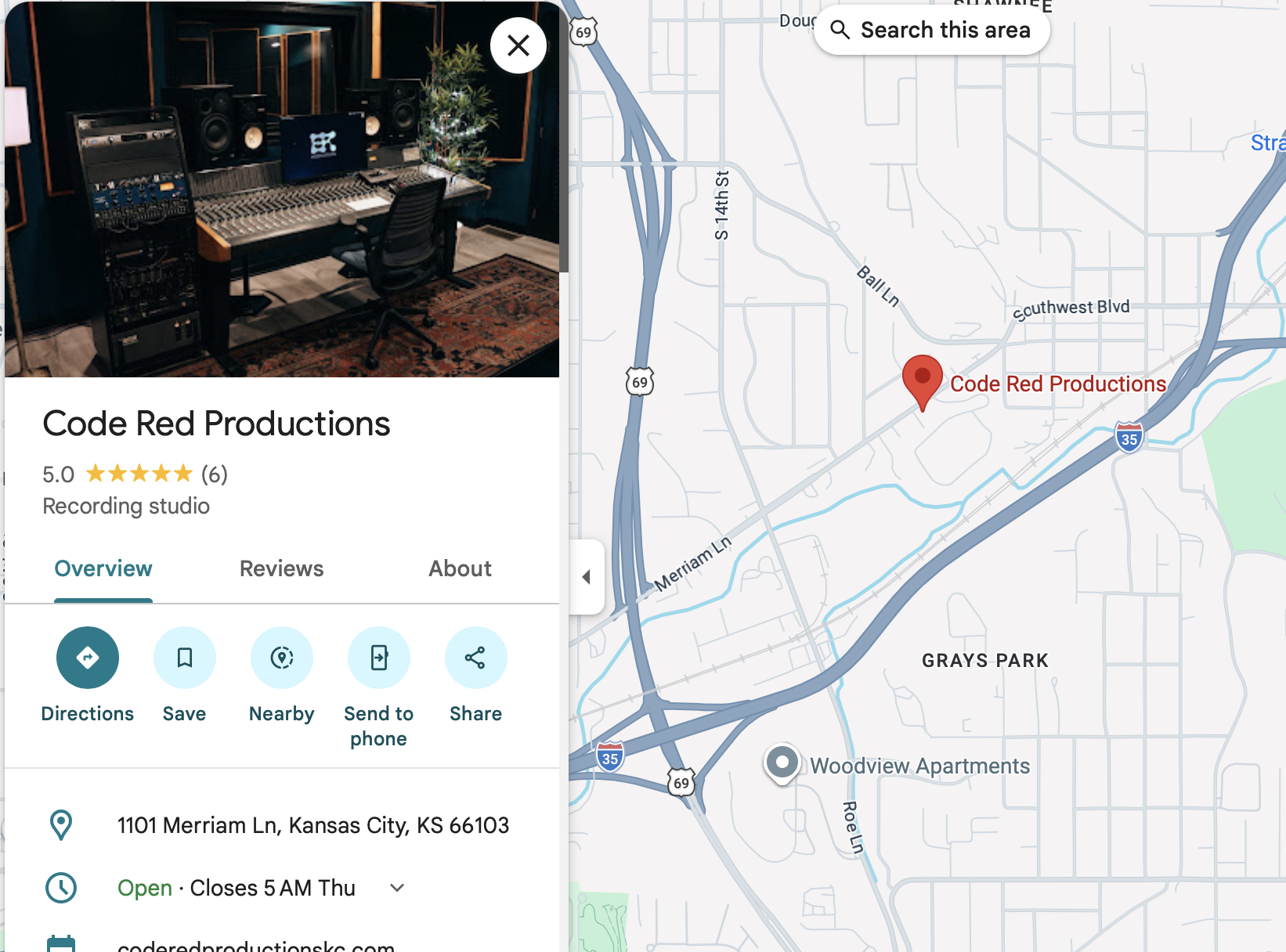 Recording Studios Near Me: How to Choose the Right One