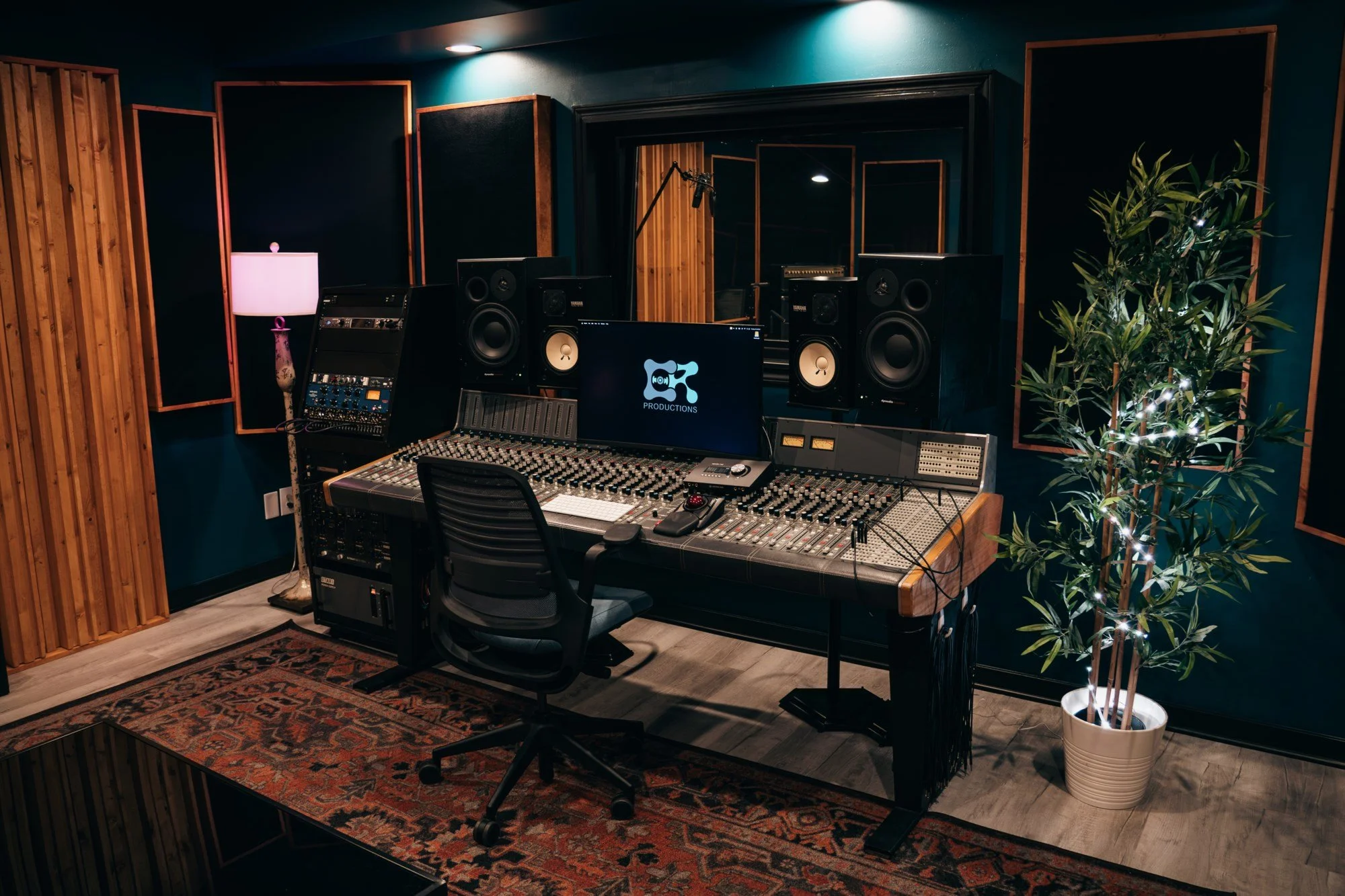 It’s Not Just About Equipment — It’s About Environment