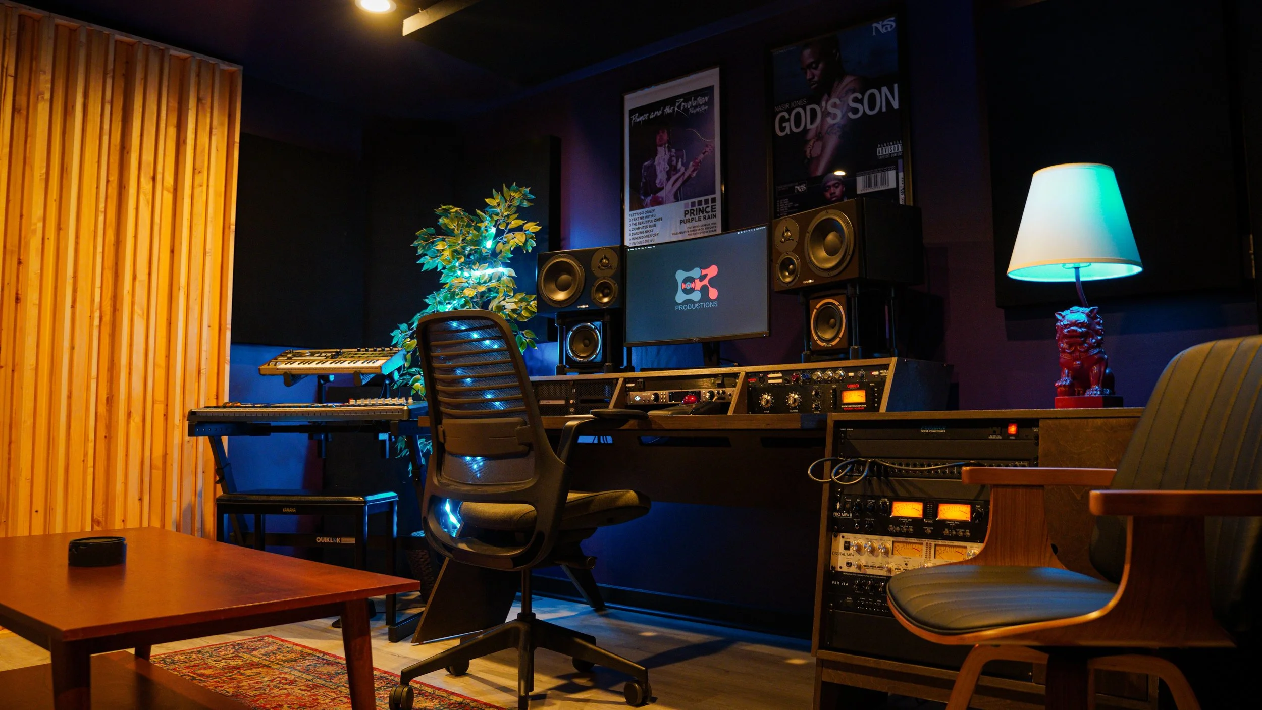 Why a Professional Recording Studio in Kansas City Matters