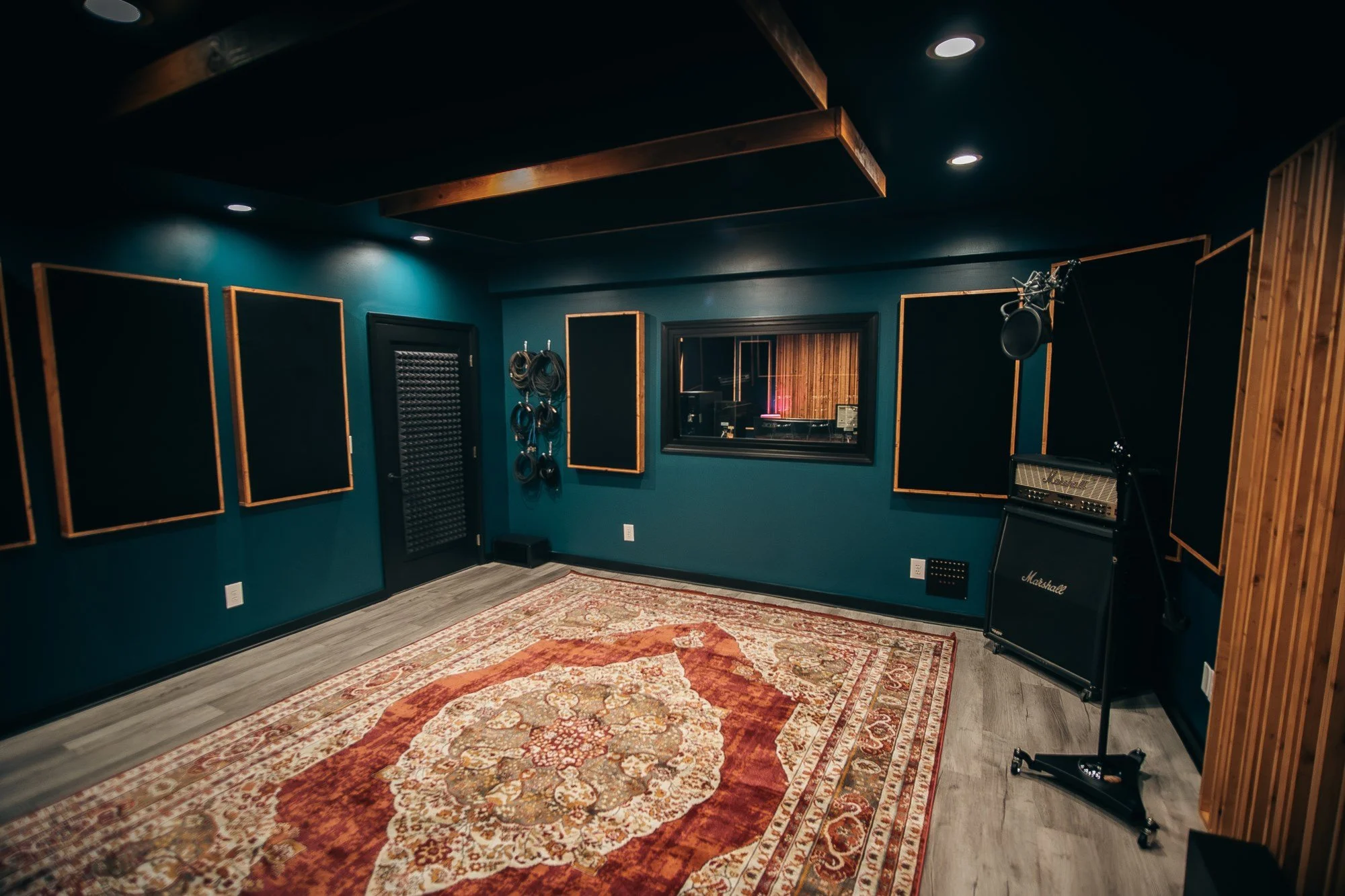 Why Musicians Choose Code Red Productions for Full Band Recording in Kansas City