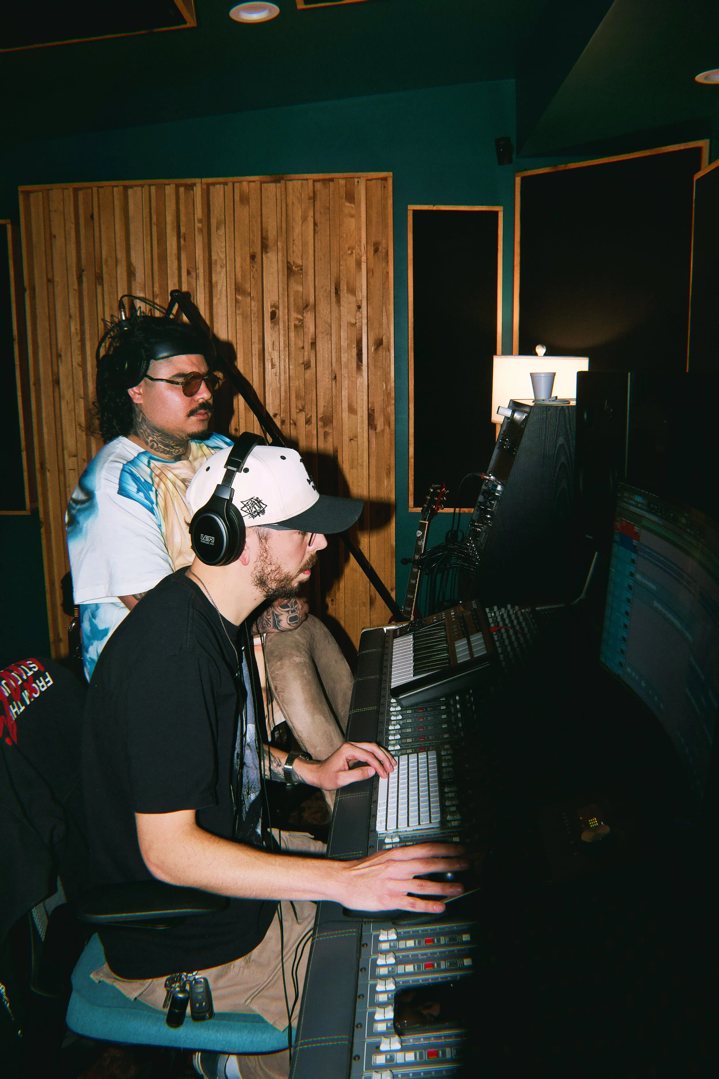 Why Choosing the Right Hip Hop Recording Studio in Kansas City Can Make or Break Your Record