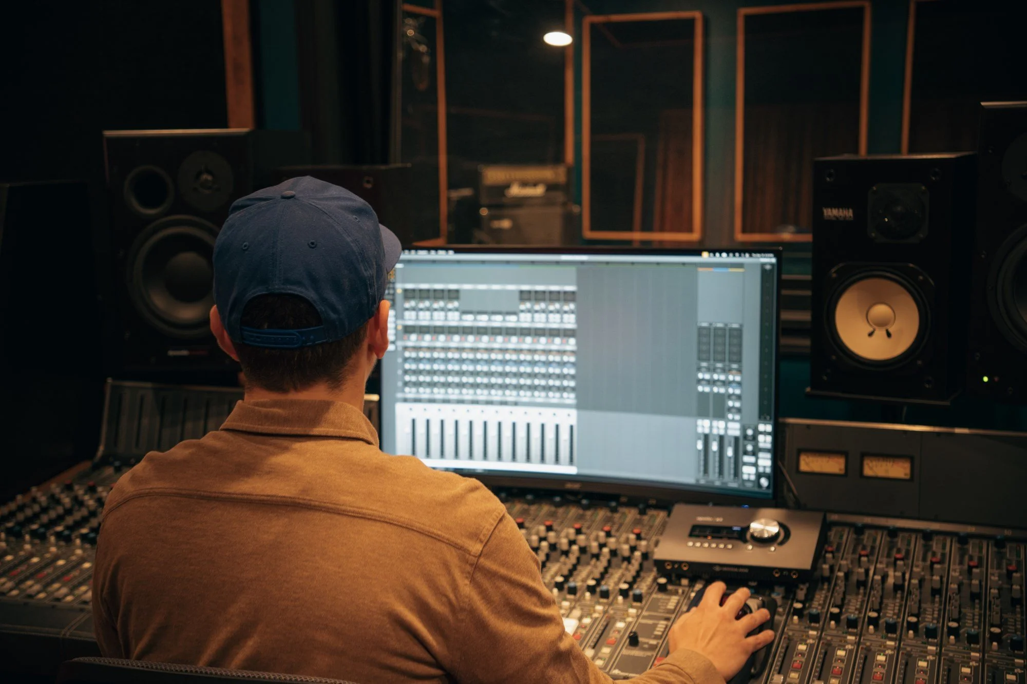 Why the Best Recording Studio in Kansas City Is More Than Just Expensive Equipment