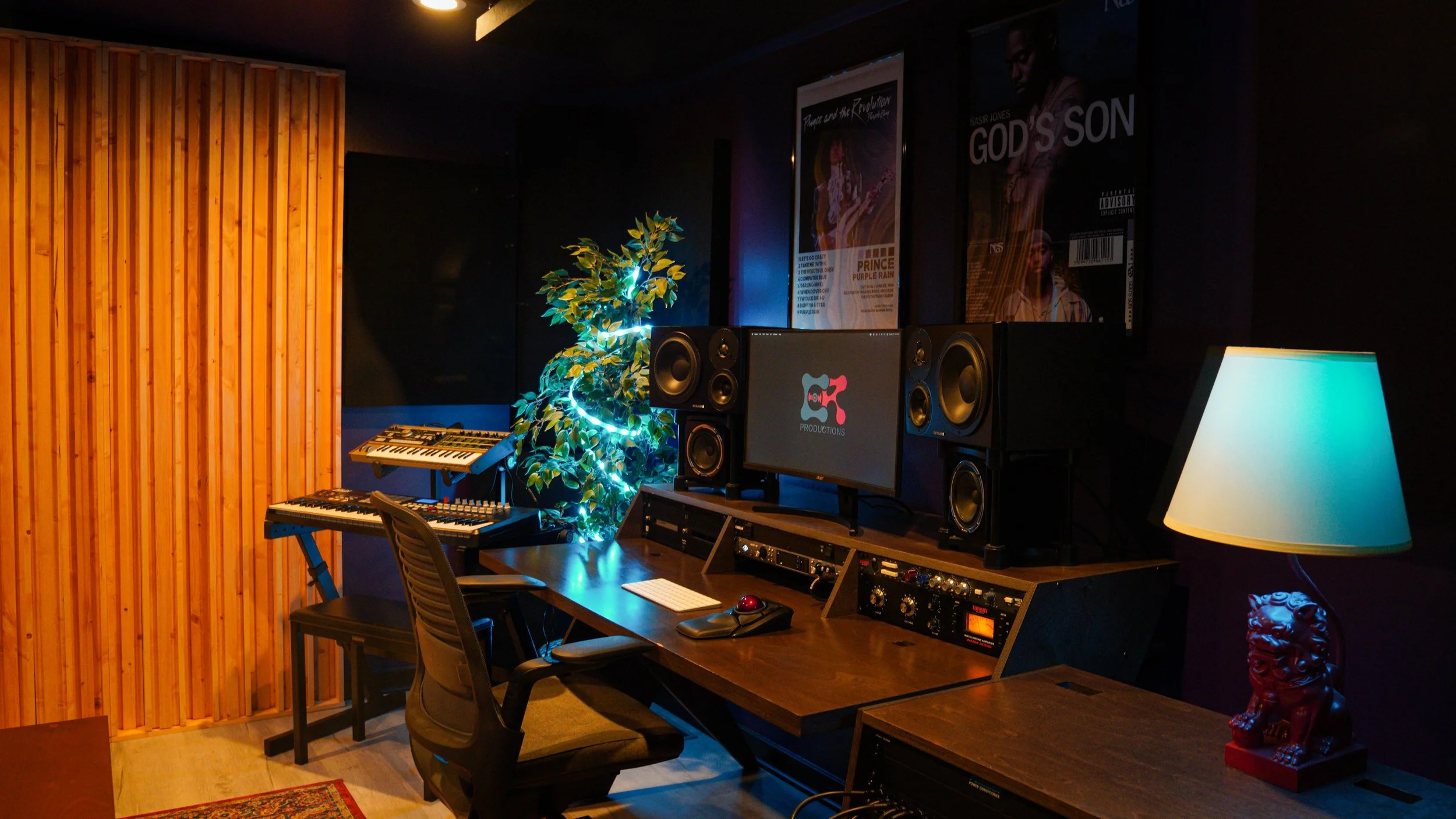 How Much Does It Cost to Record a Song in Kansas City?