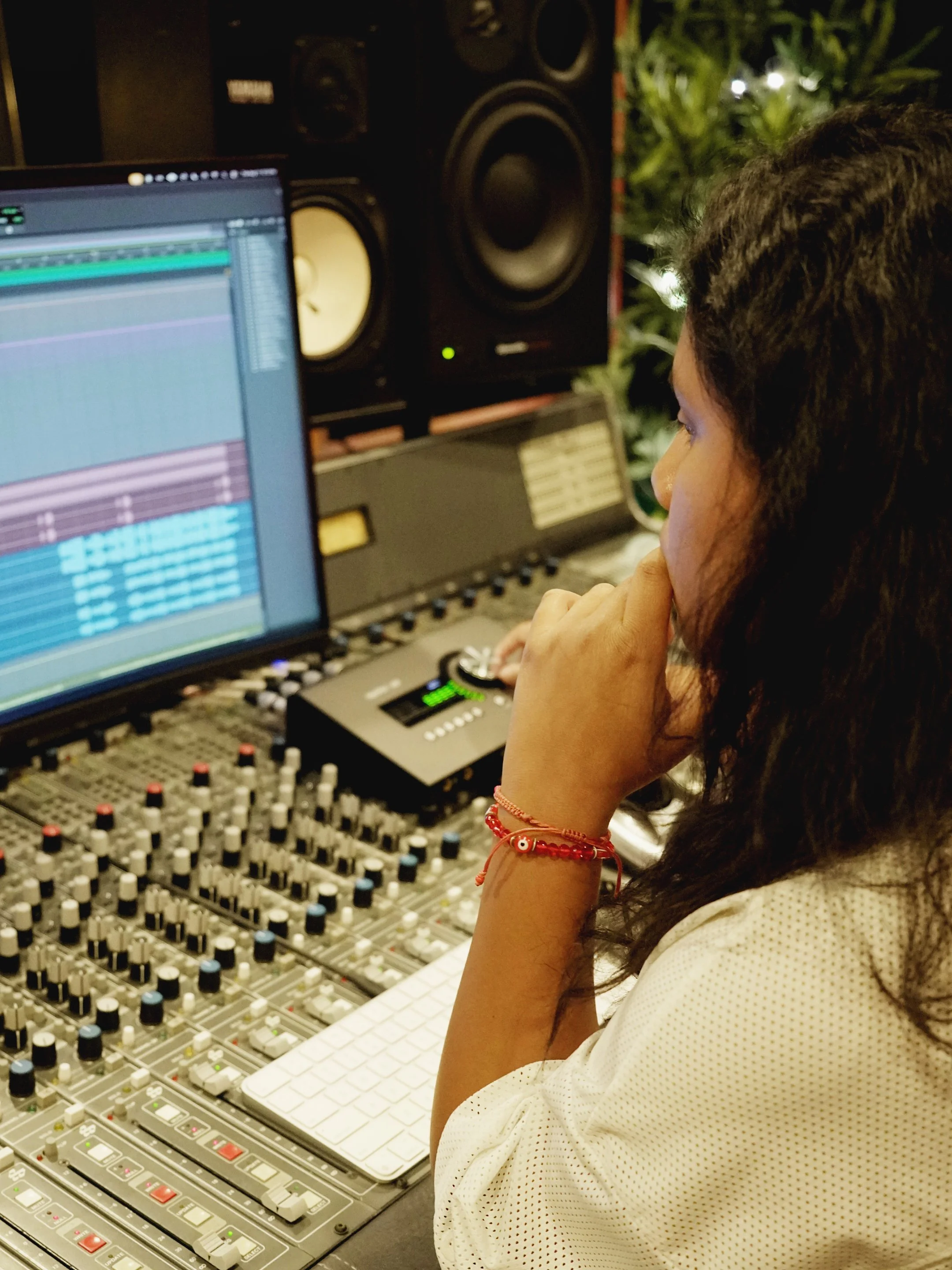 What Files Should You Get From Your Recording Engineer?