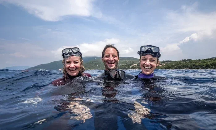 Freediving Course Central Coast