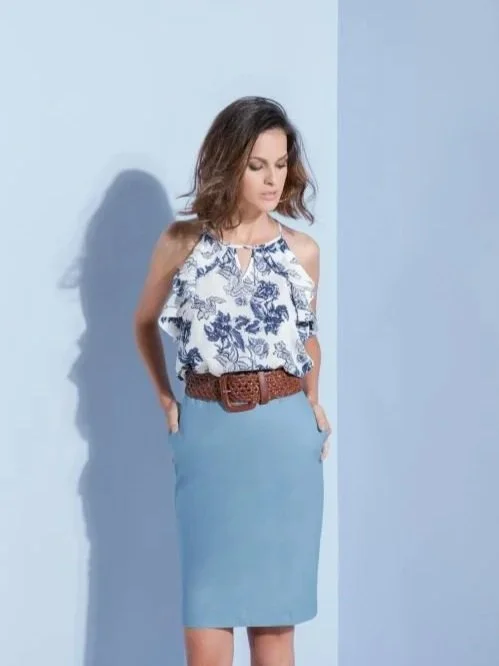 Building Your Style Story