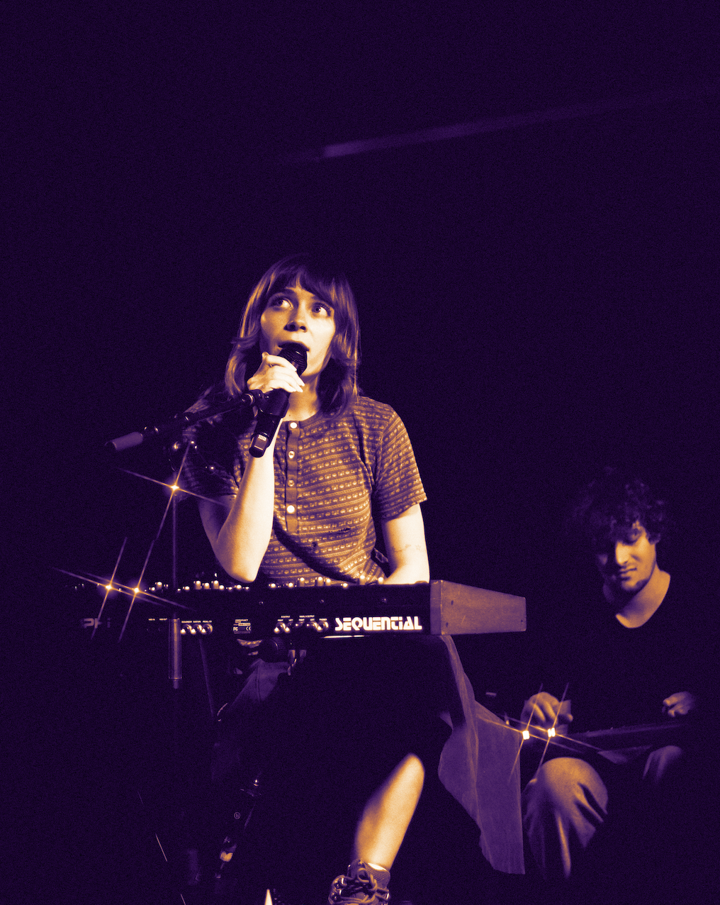 Concert Review: quinnie
