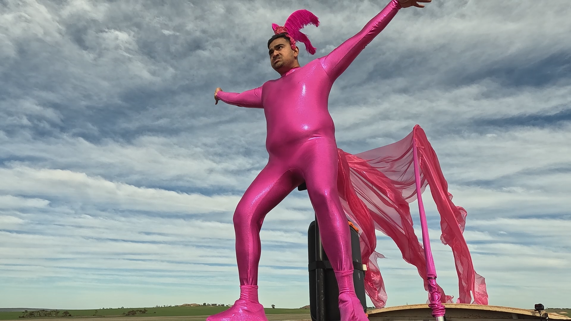 Hyundai — The Big Trip