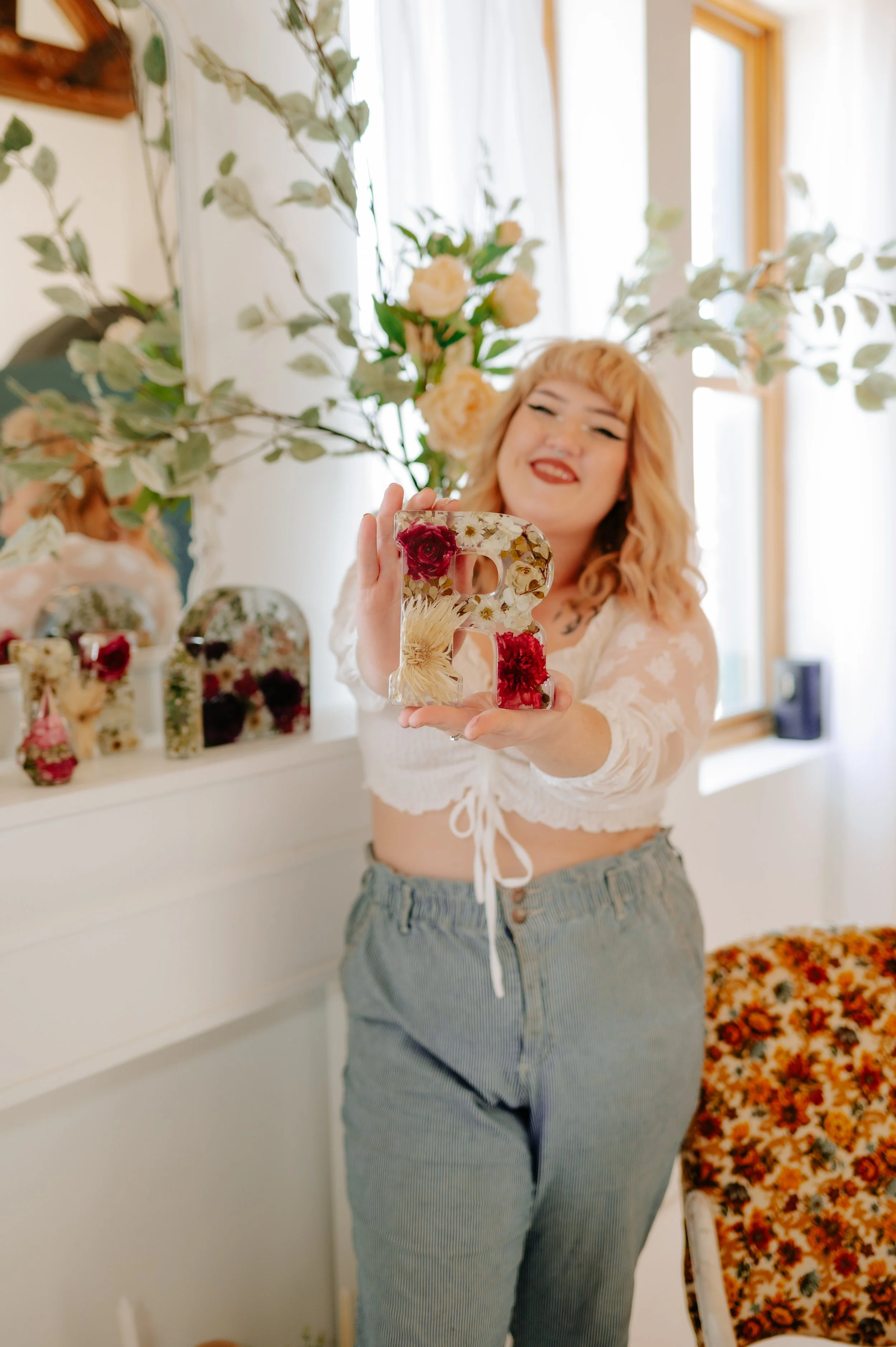 About | Preserve Memories Today — REBLOOMED