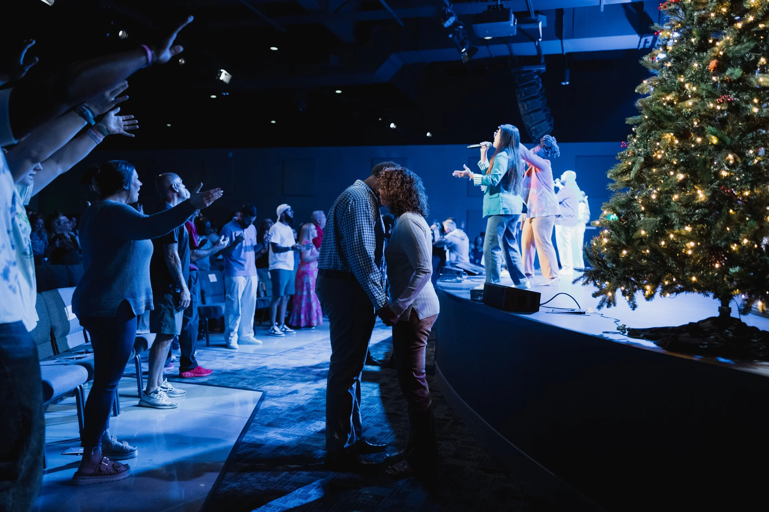 Next Level Church Q4 2025