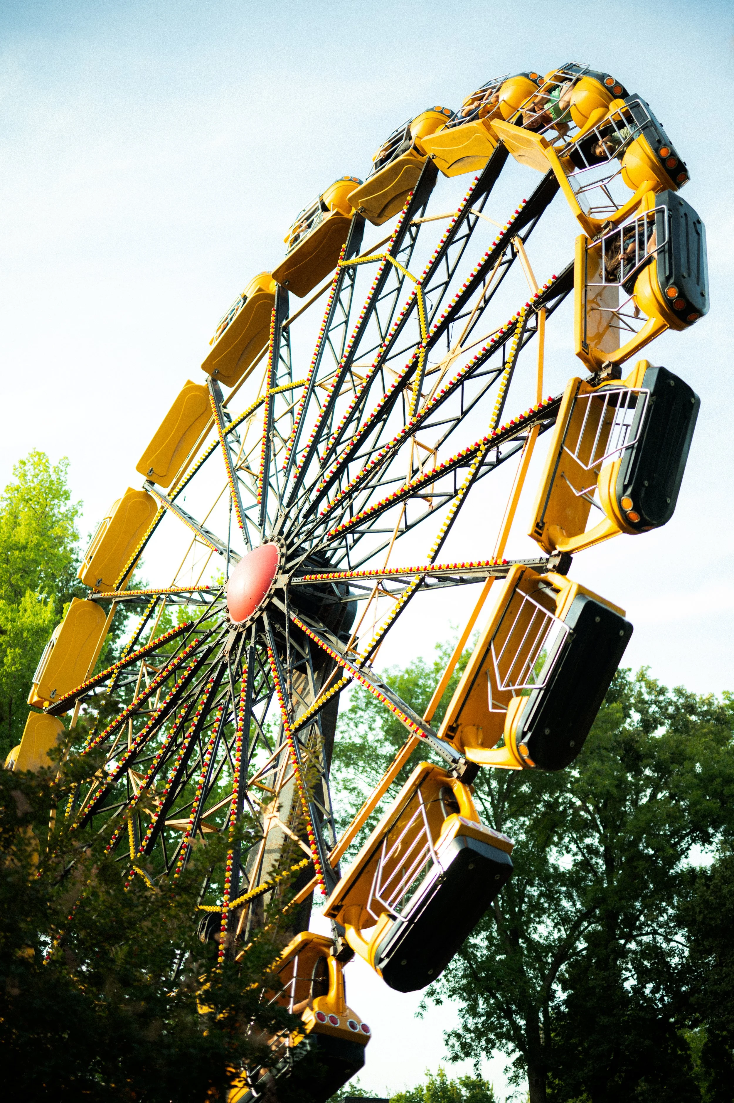 Worlds of Fun | Kansas City, MO