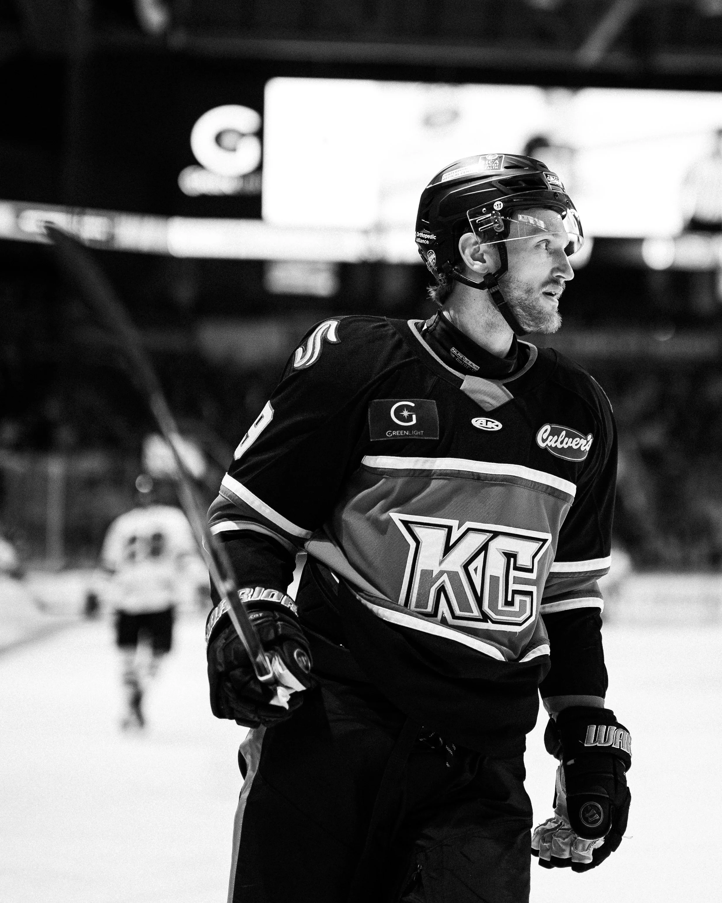 Kansas City Mavericks 