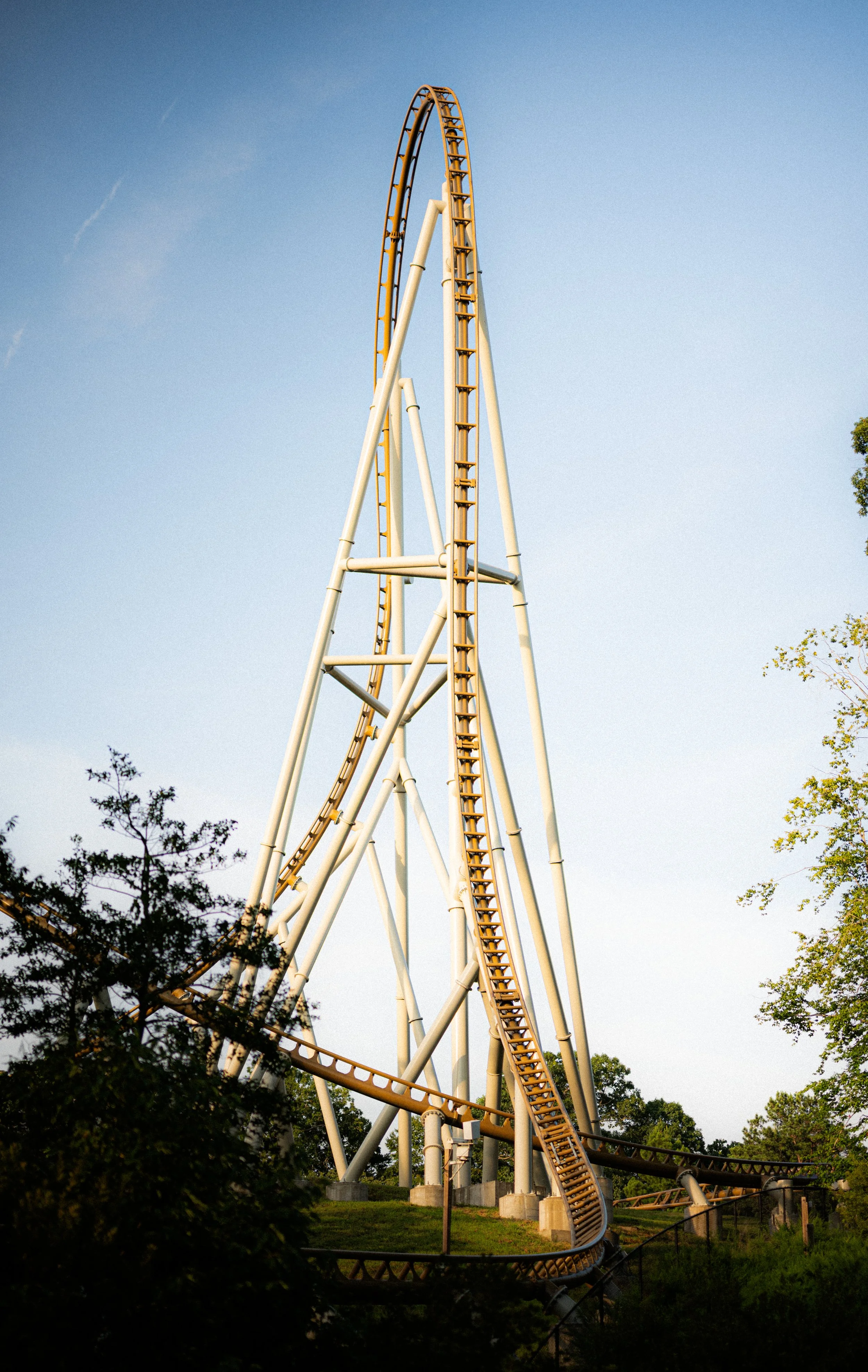 Busch Gardens Williamsburg | Williamsburg, VA