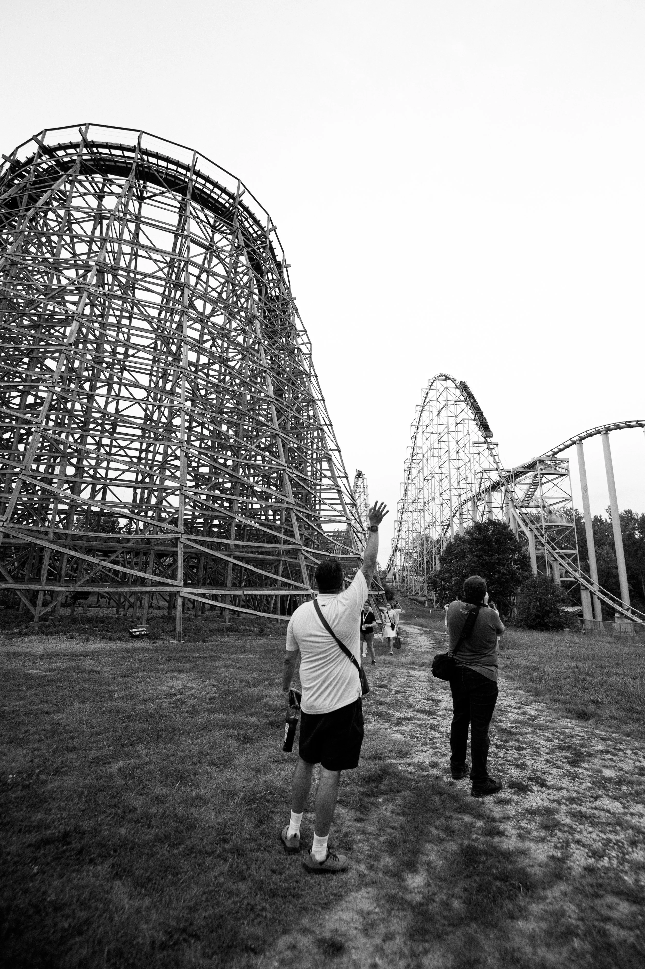 Worlds of Fun | Kansas City, MO