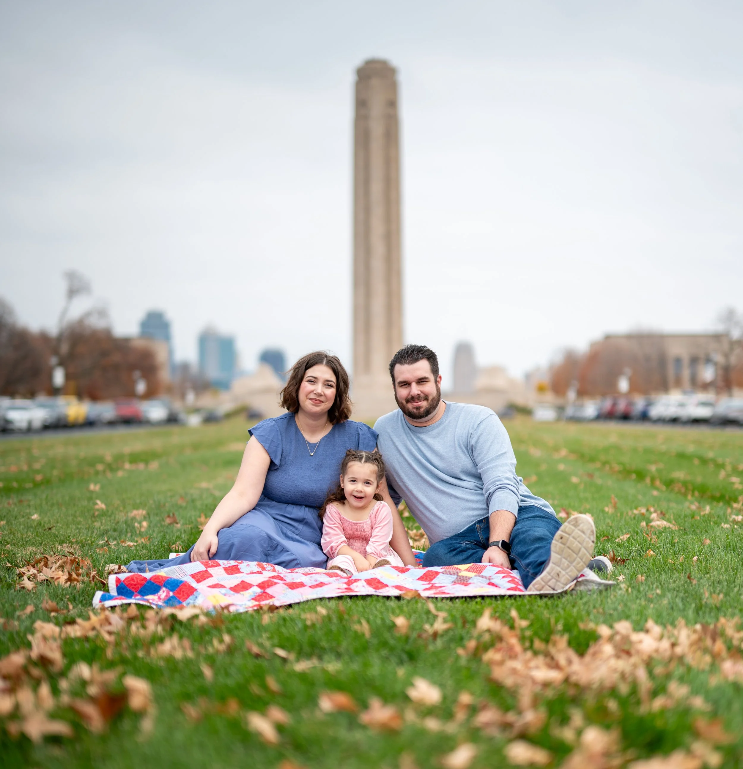 Liberty Memorial | Kansas City, MO