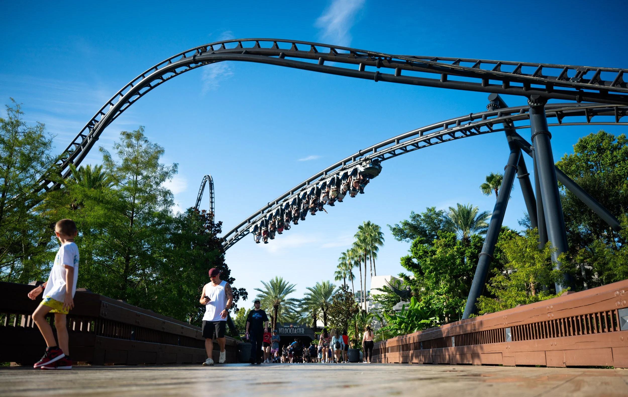 Universal Islands of Adventure | Orlando, FL