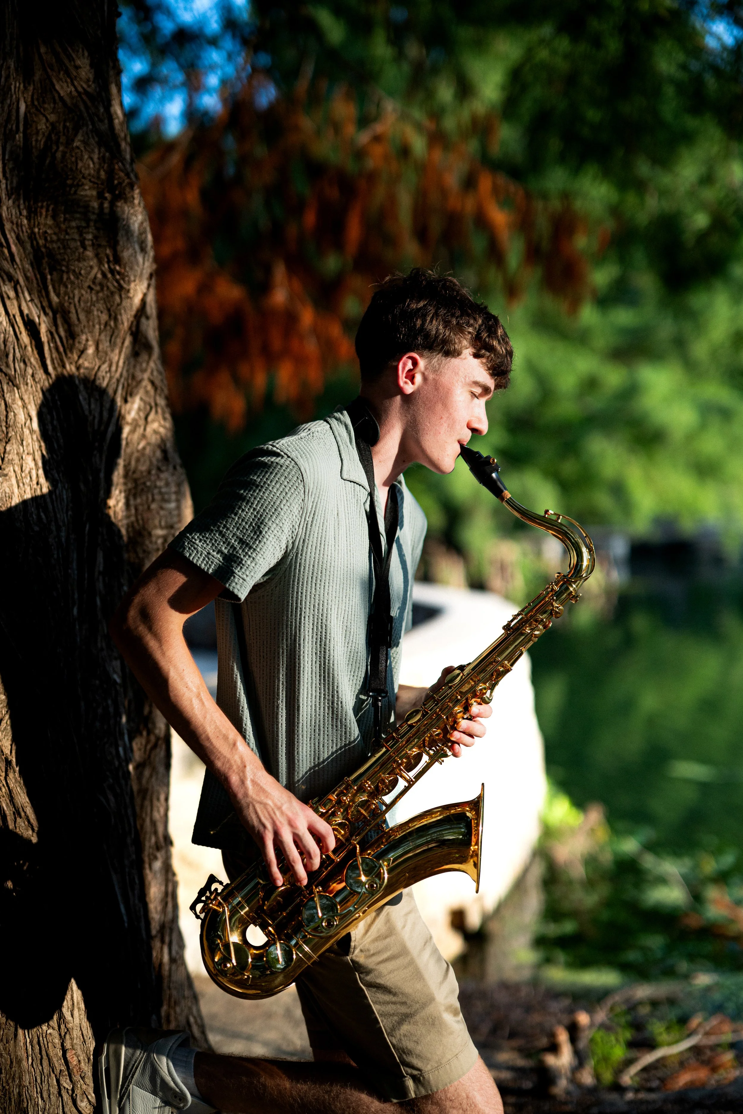 Antioch Park | Merriam, KS
