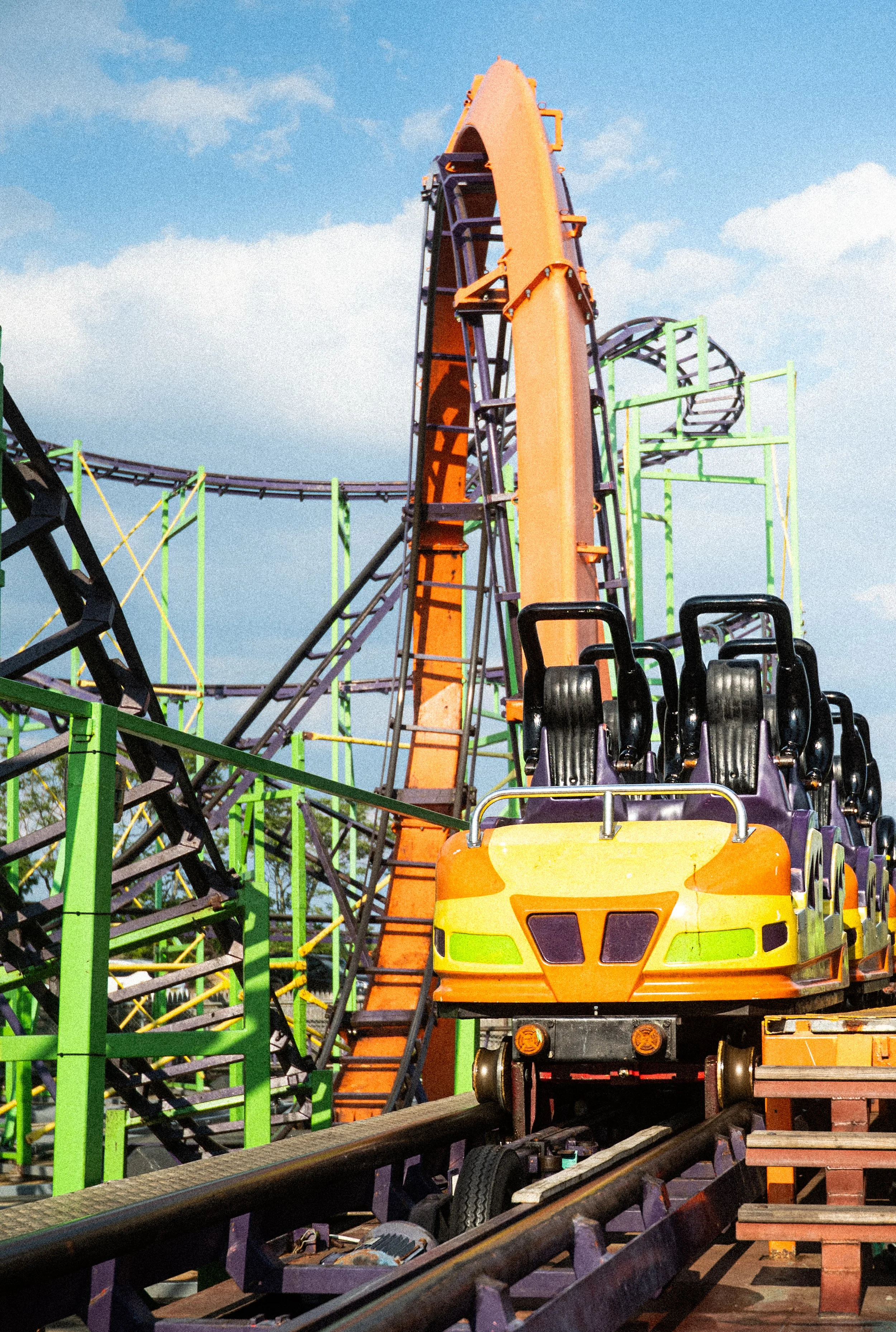 Keansburg Amusement Park | Keansburg, NJ