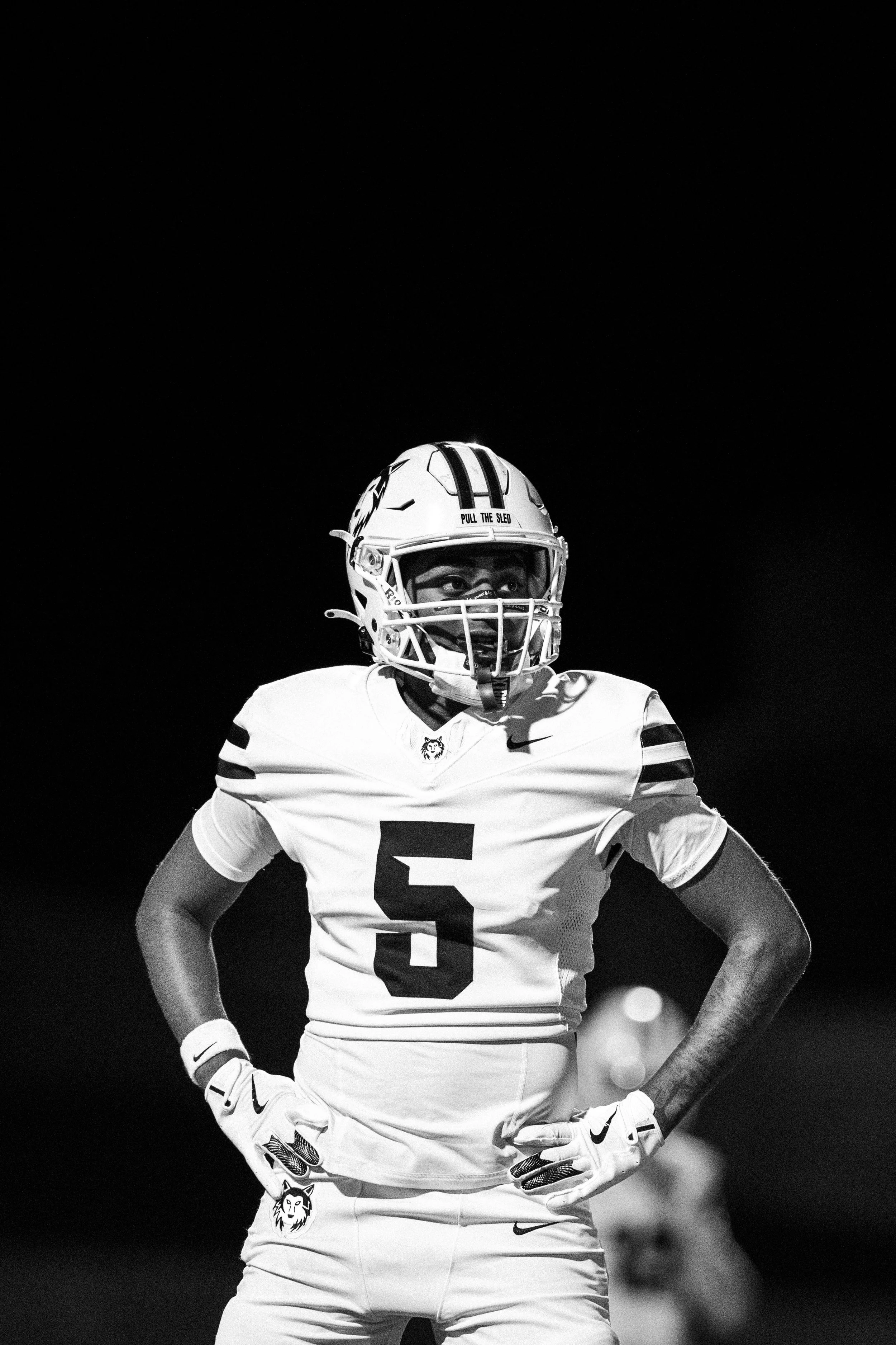 Blue Valley Northwest Huskies