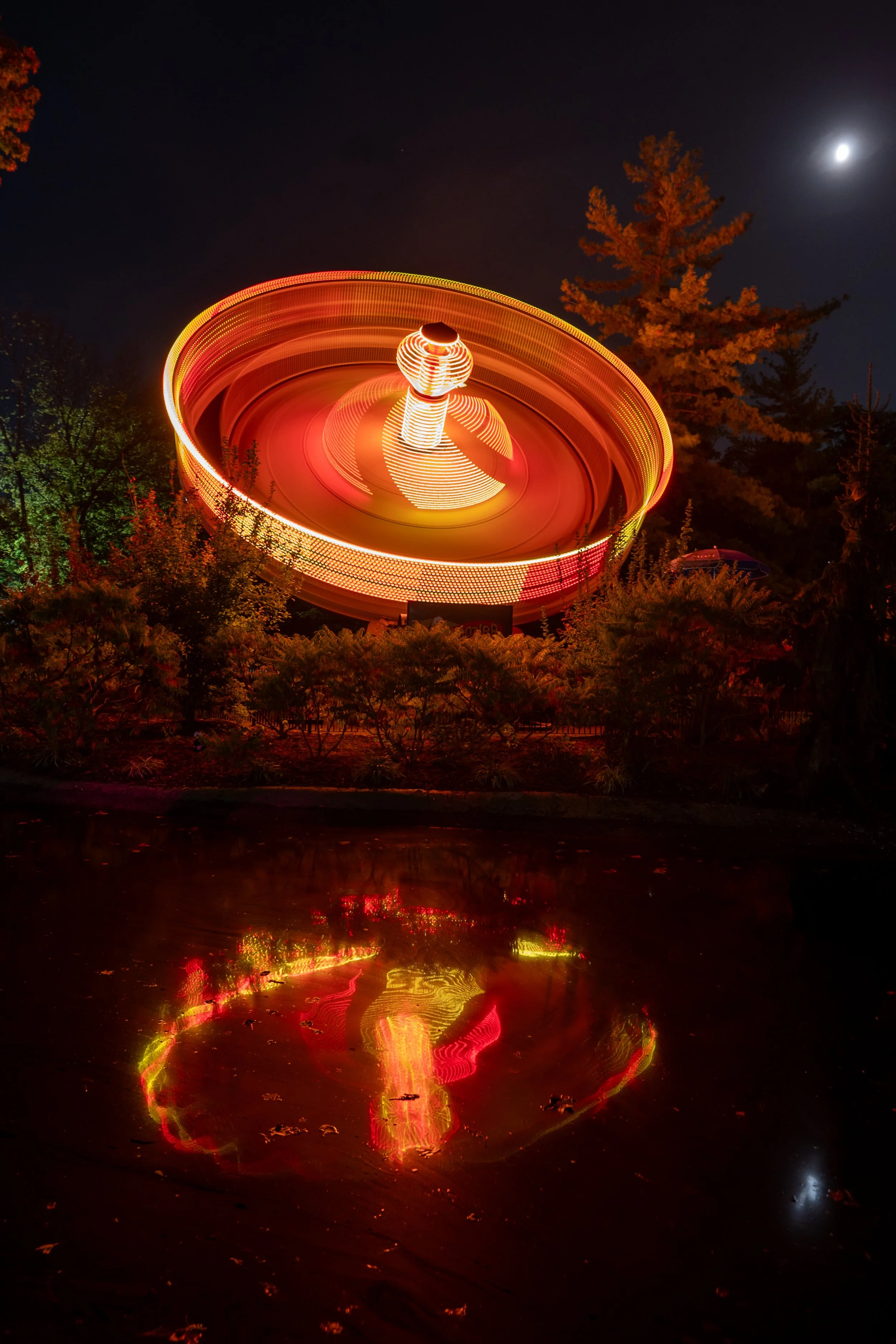Worlds of Fun | Kansas City, MO