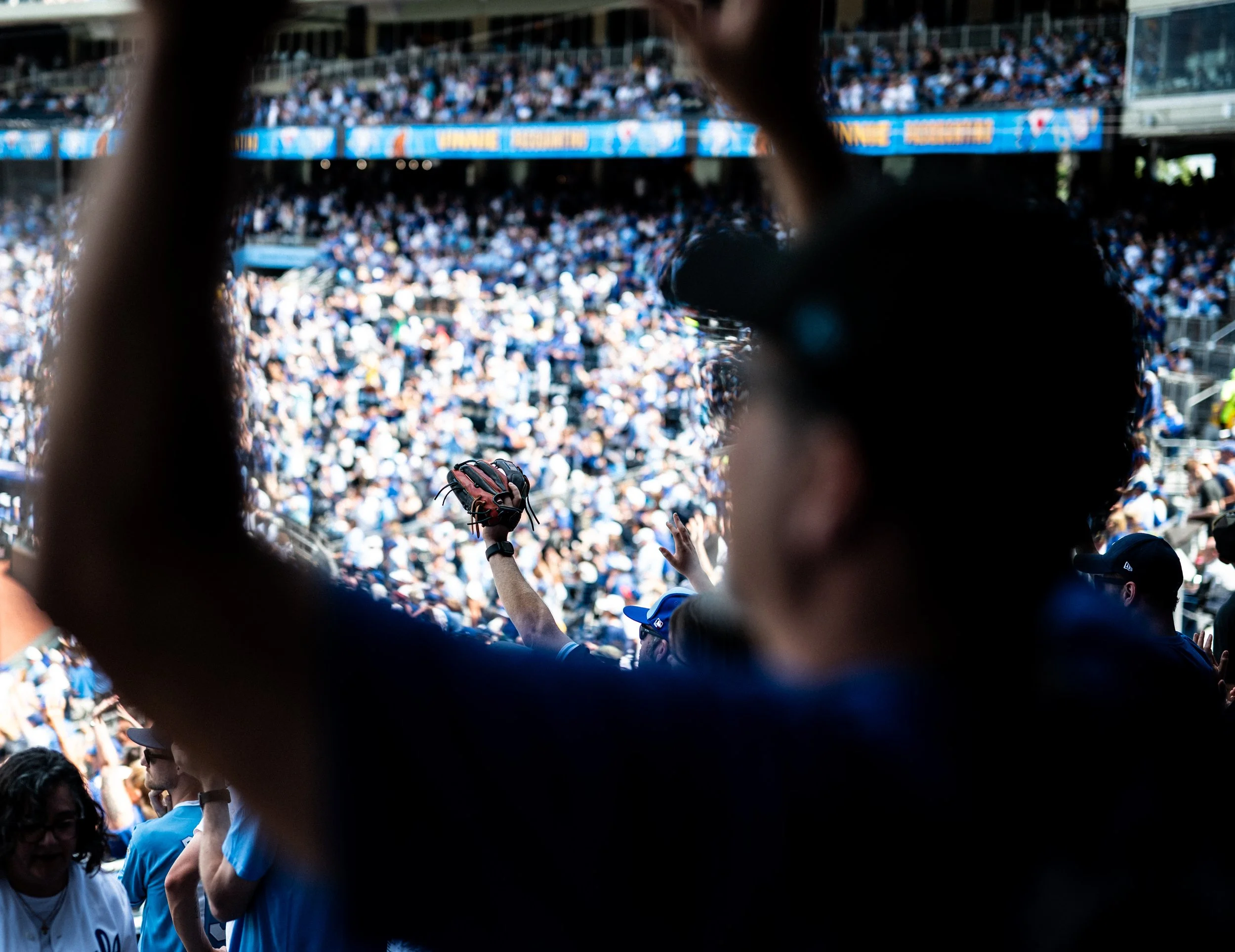 Kauffman Stadium | Kansas City, MO