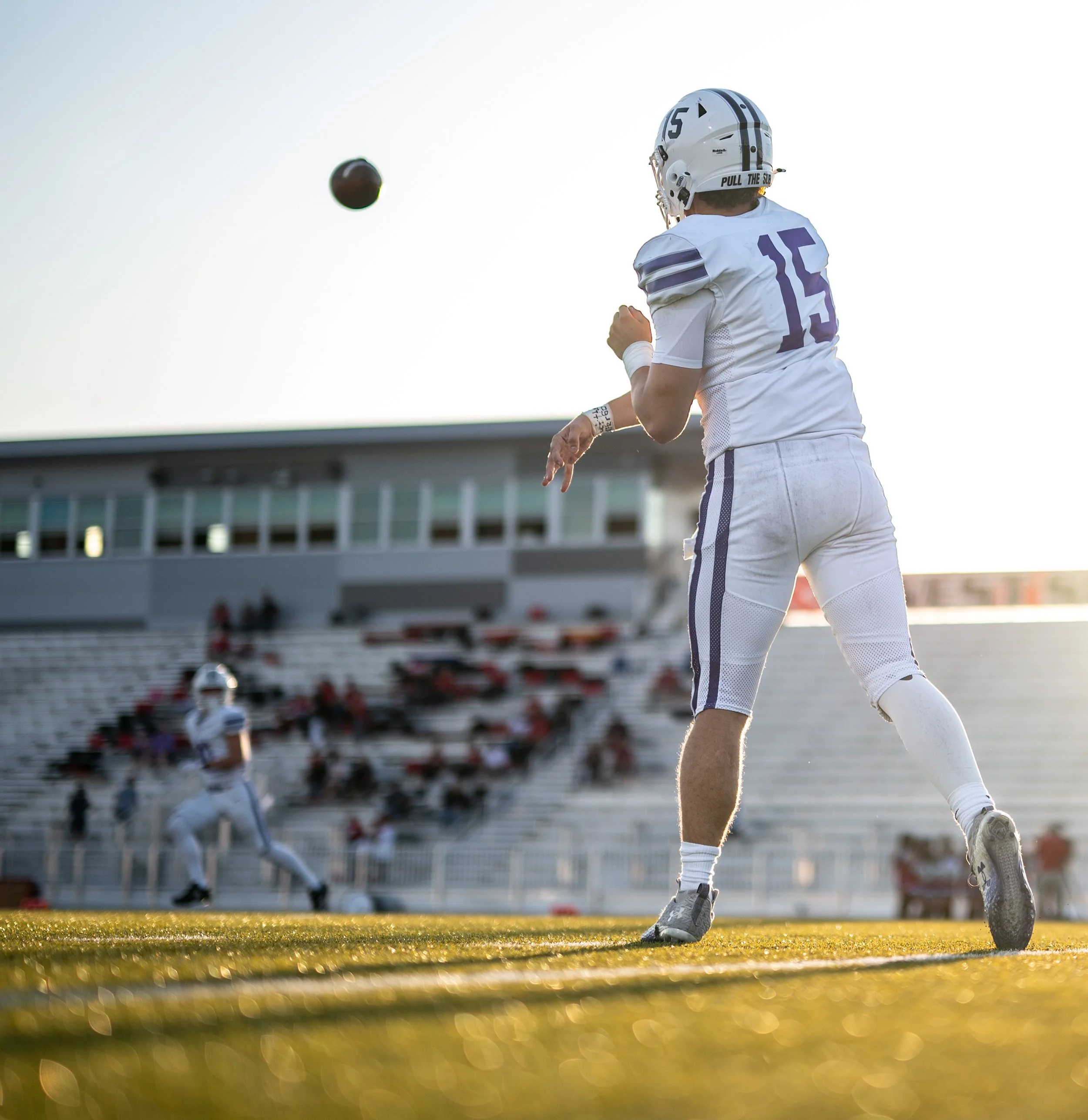 Blue Valley Northwest Huskies