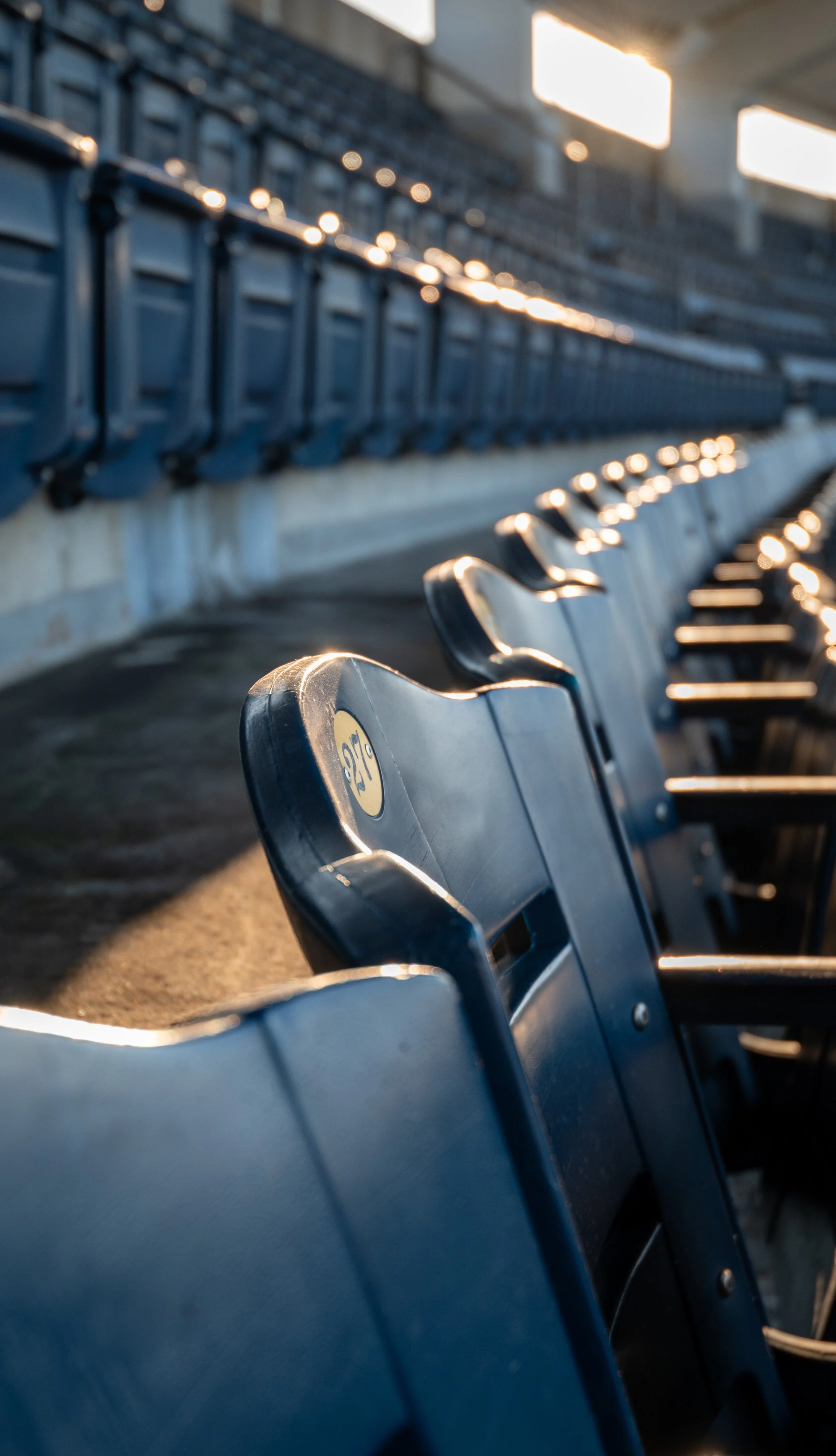 Kauffman Stadium | Kansas City, MO