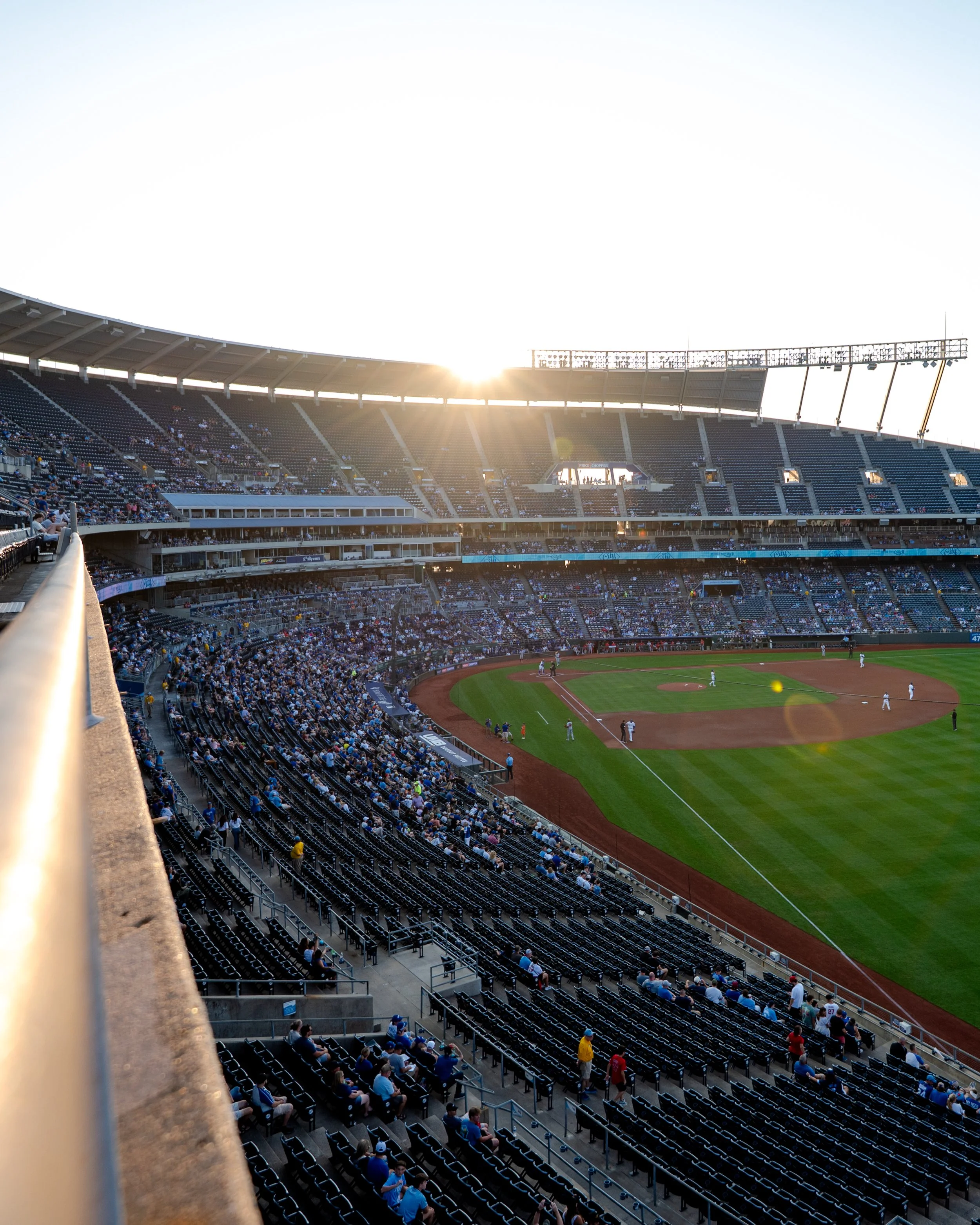 Stadium