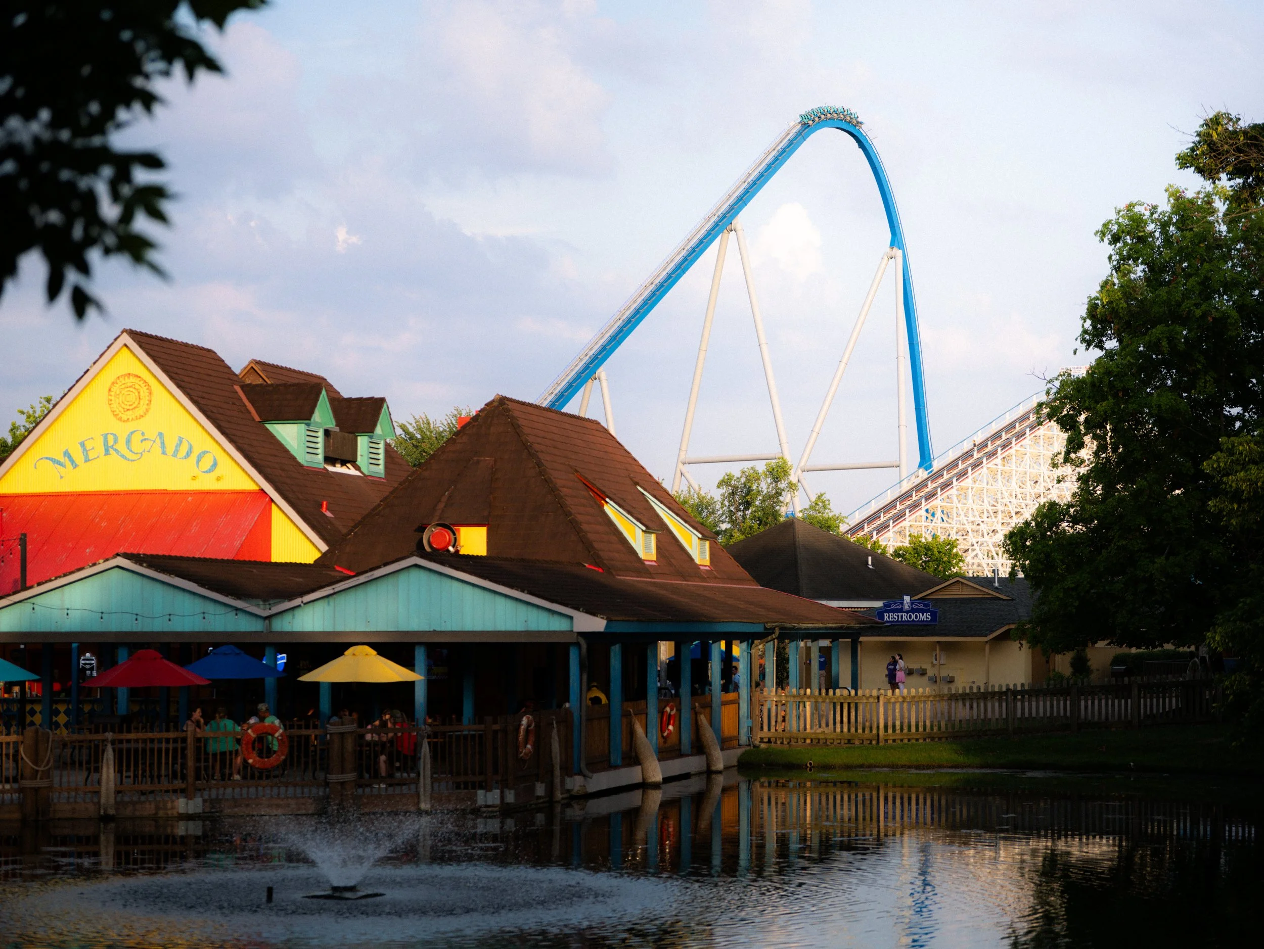 Kings Island | Mason, OH