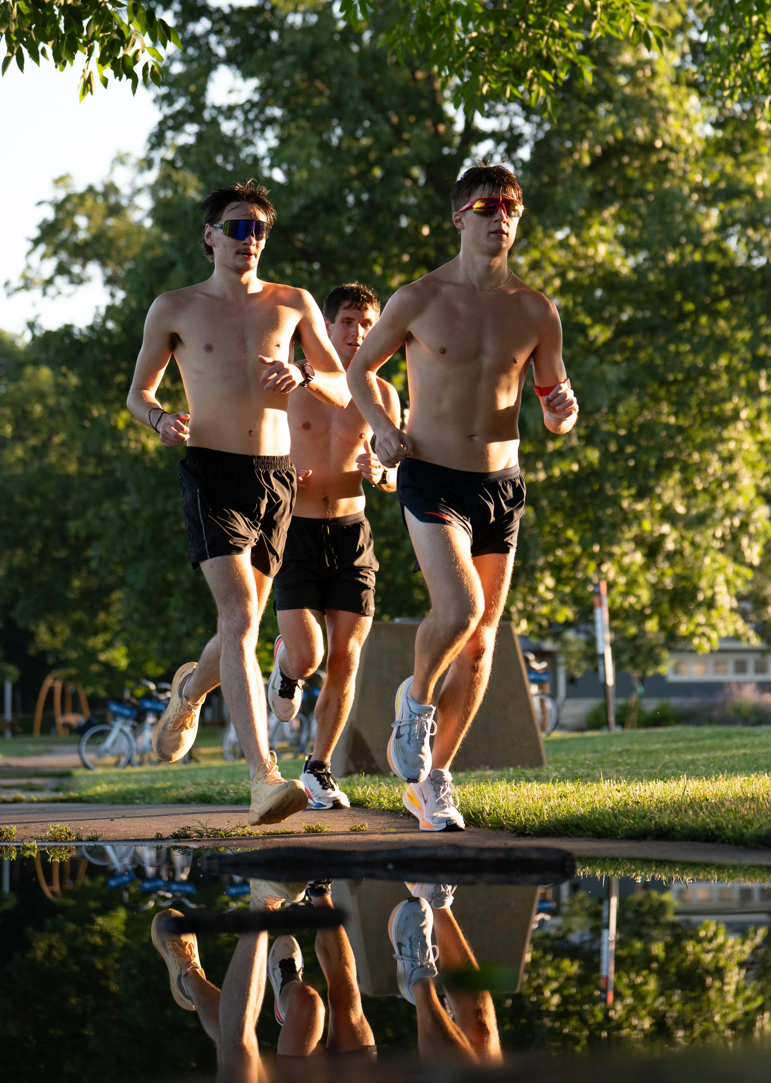 Roe Park | Overland Park, KS