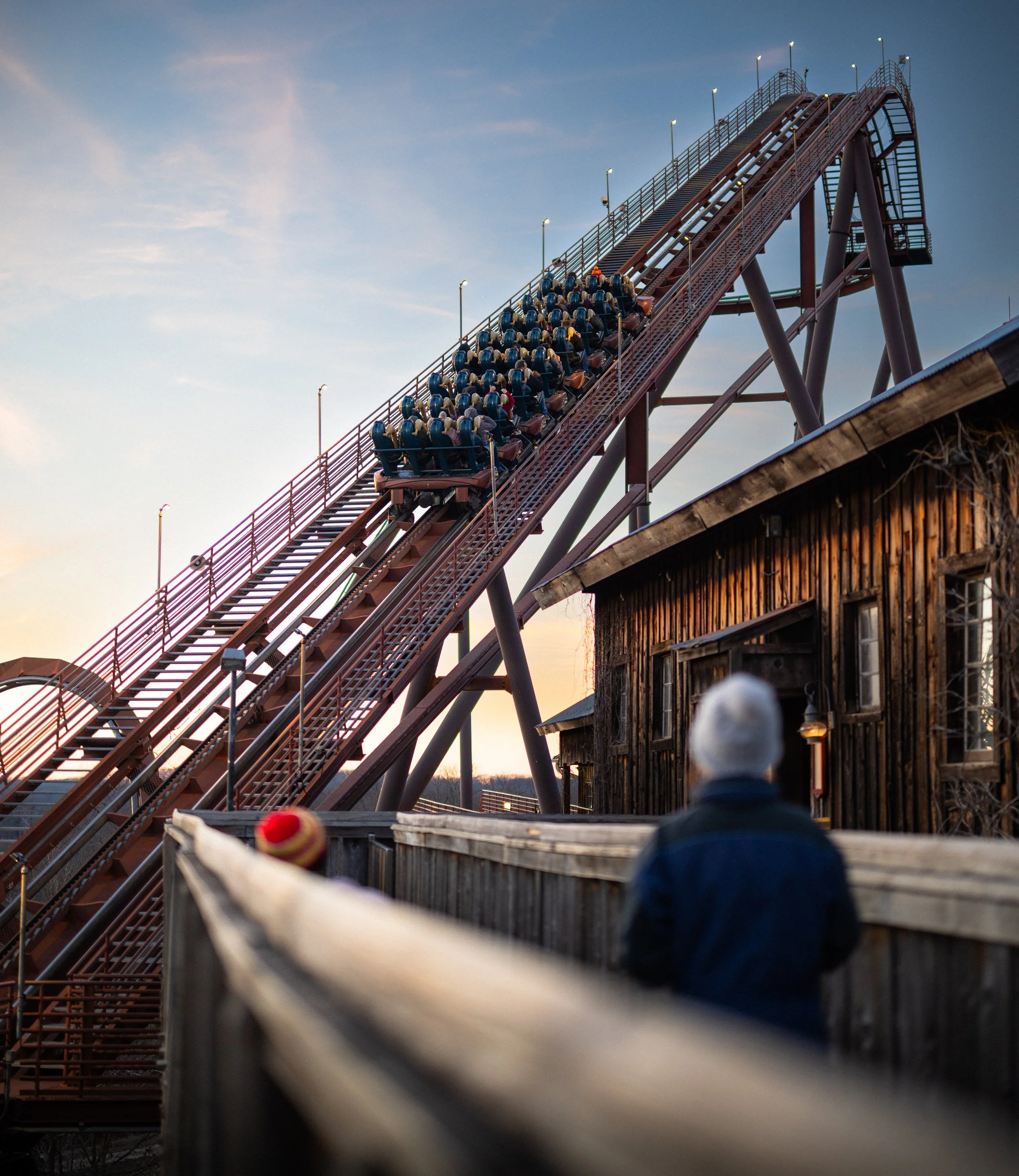 Silver Dollar City | Branson, MO