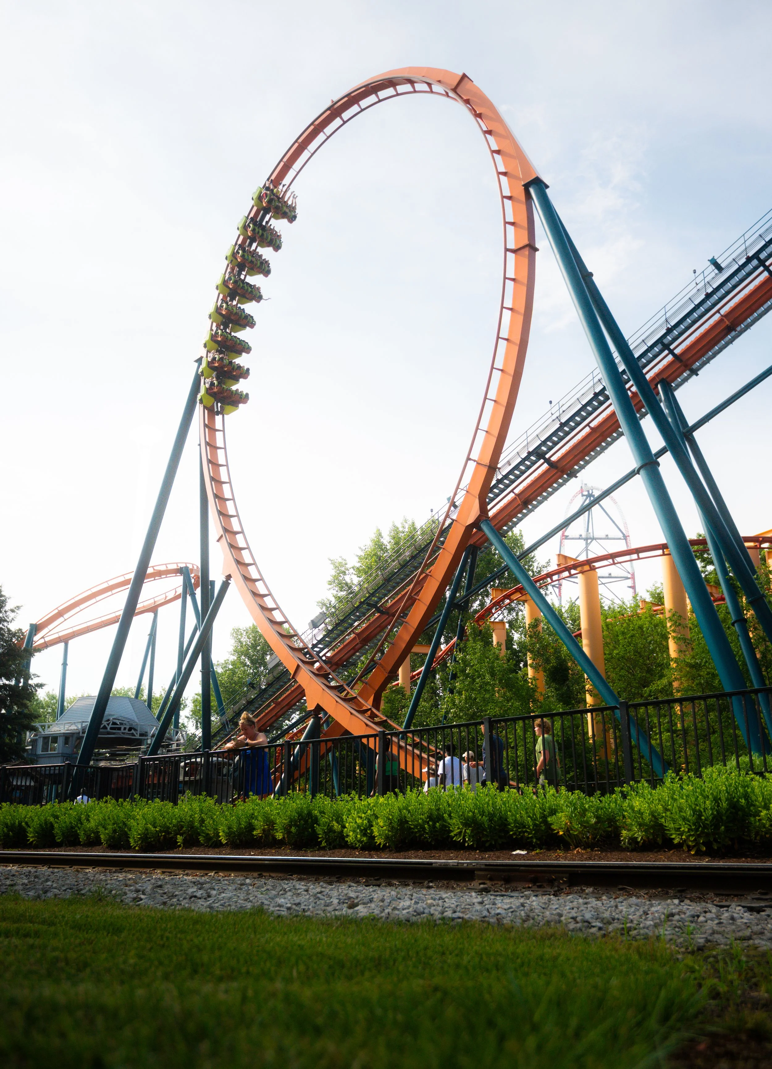 Cedar Point | Sandusky, OH